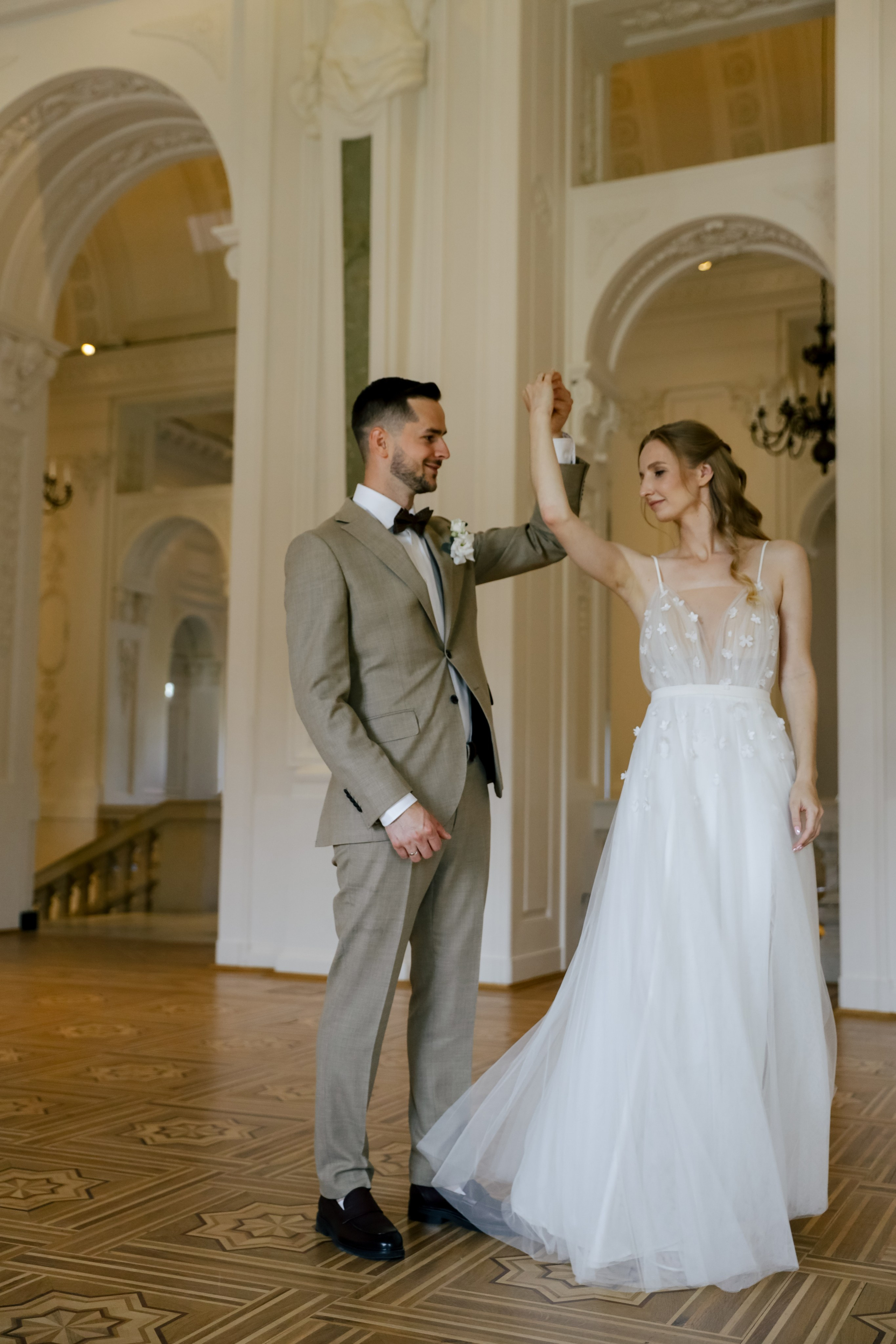 Любить не перелюбить. Свадебный и семейный фотограф в Варшаве