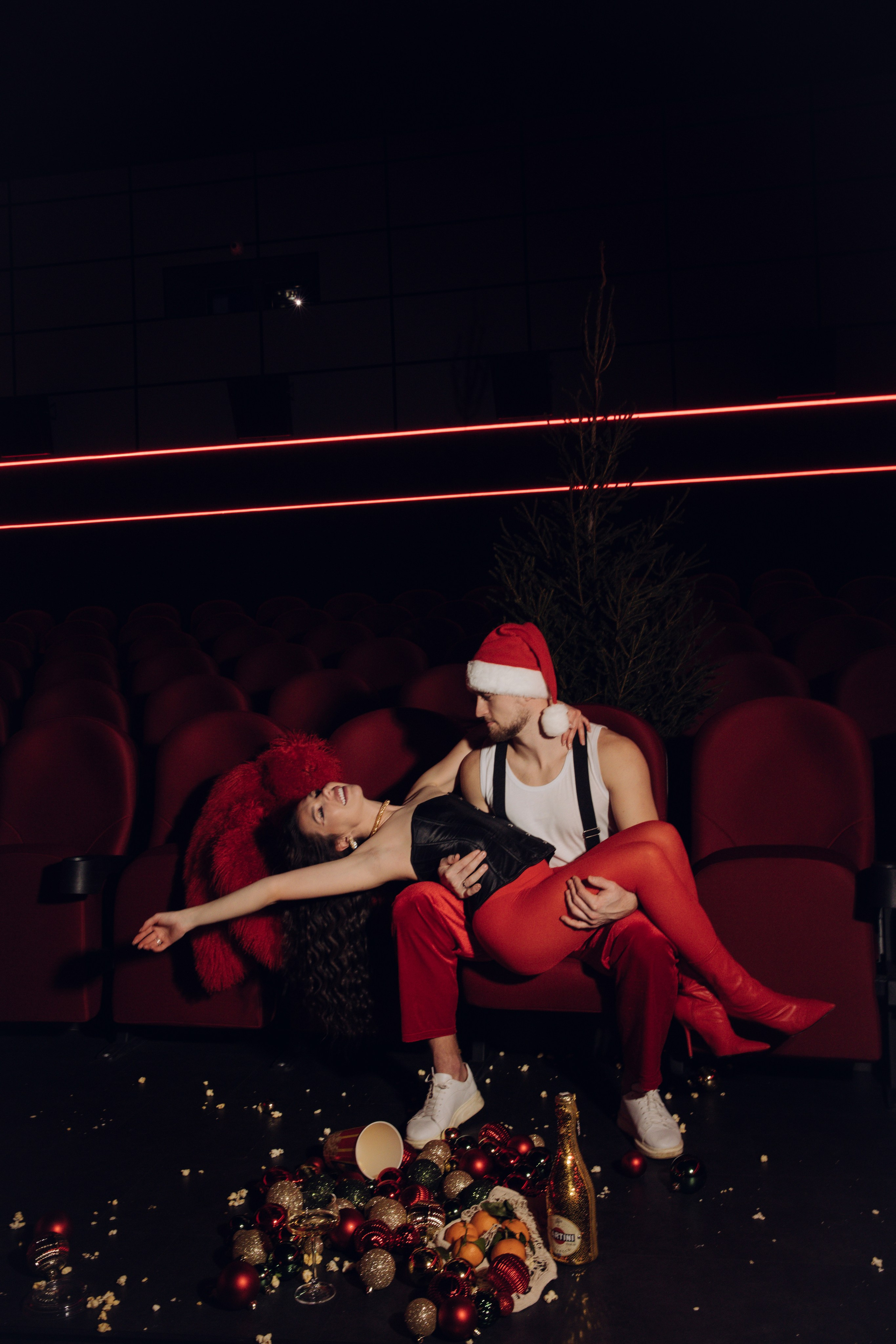 Яна и Андрей. Фотограф Нижний Новгород