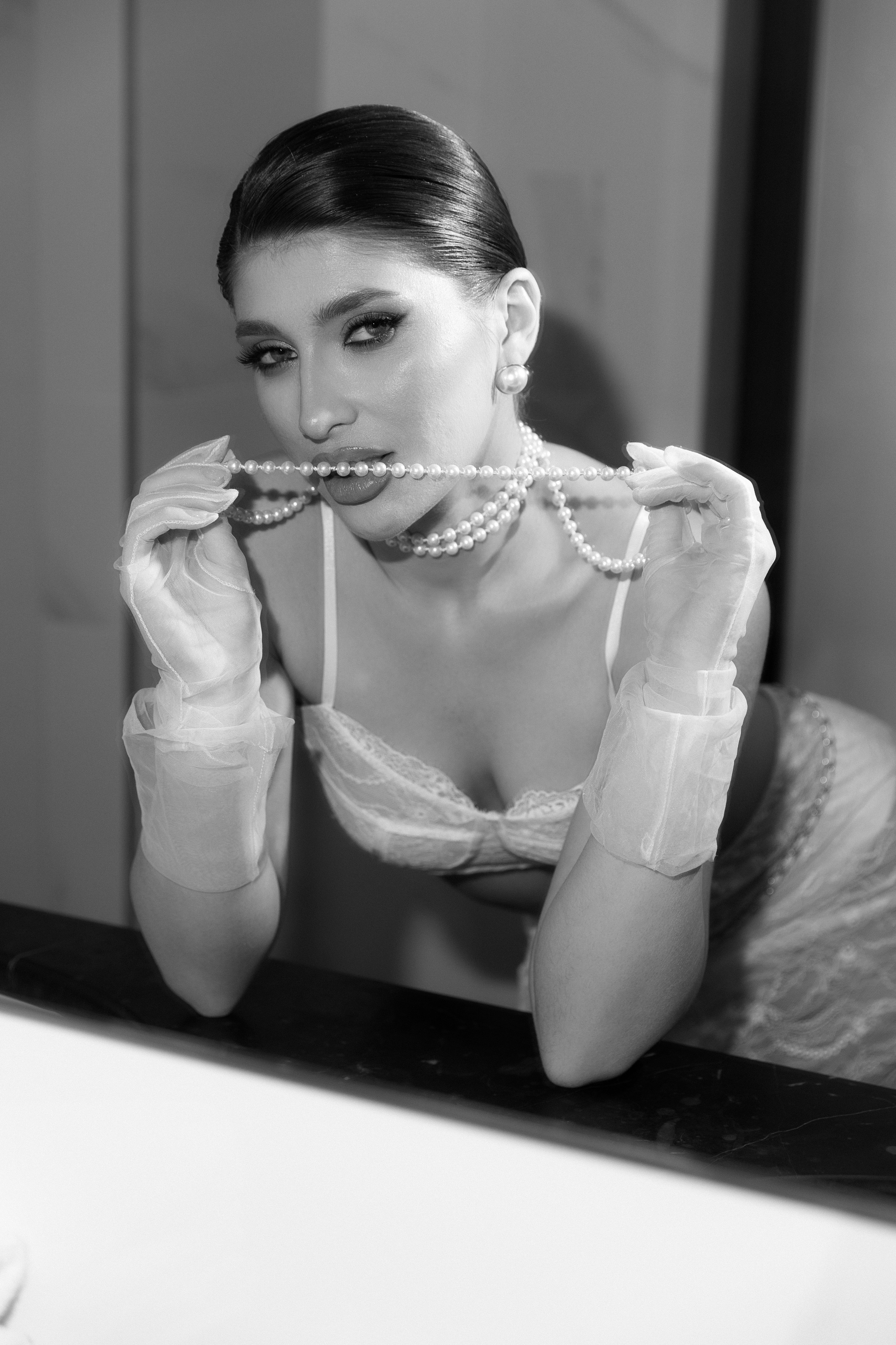 Яна и Денис. Фотограф Нижний Новгород