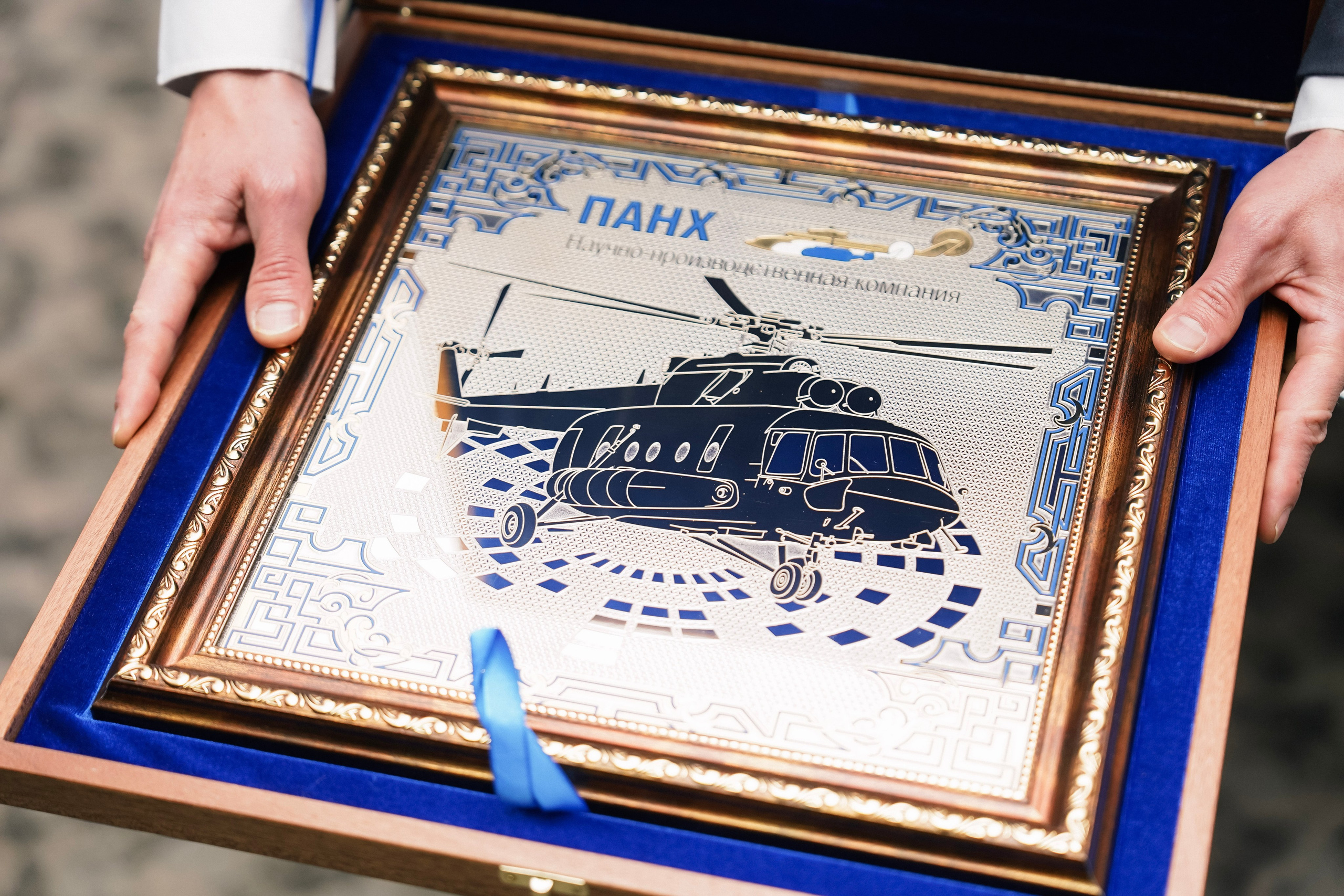 ПАНХ 60 лет. Фотограф с психологическим образованием