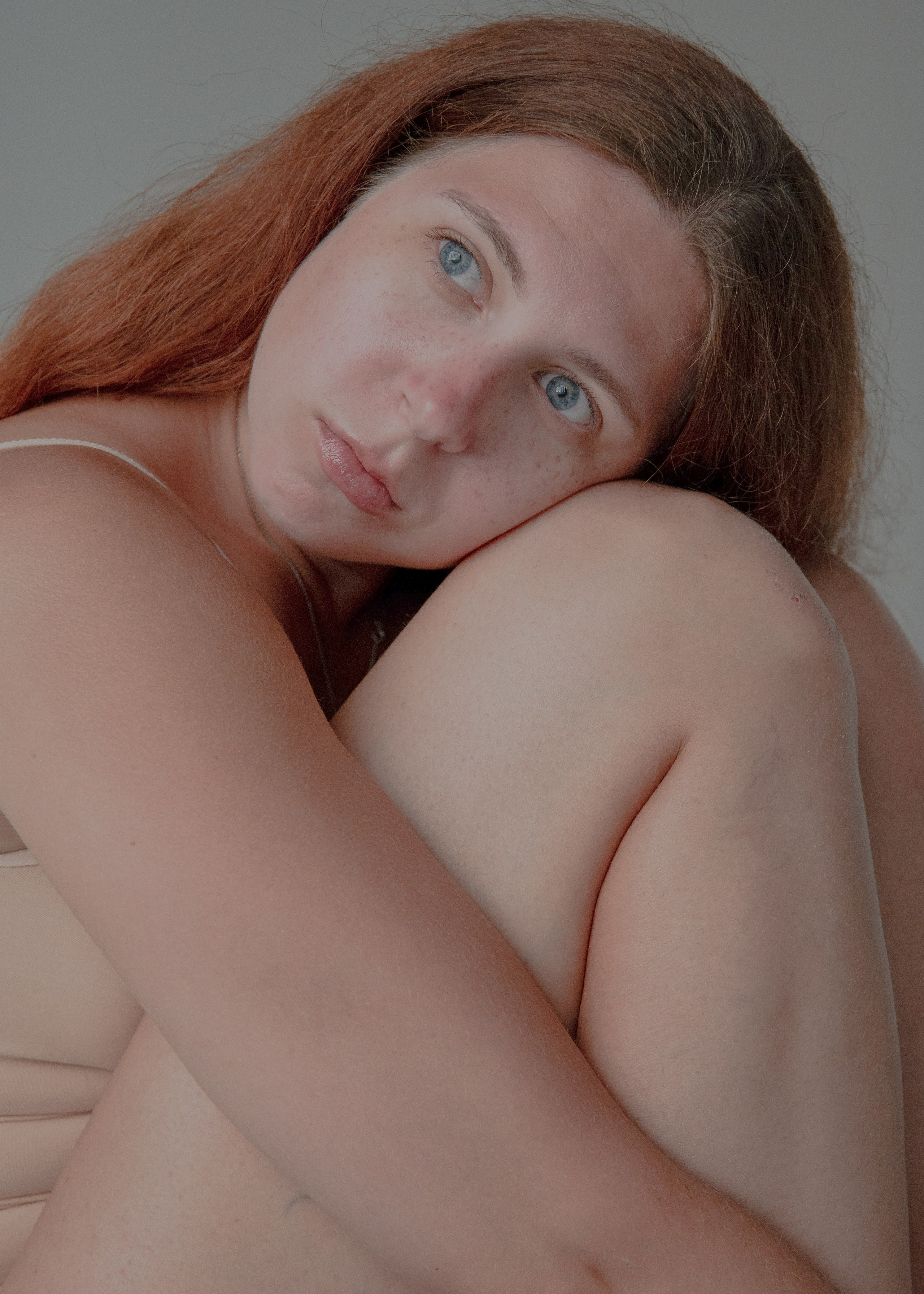 Minimalistic. Art-photographer Ira Wind