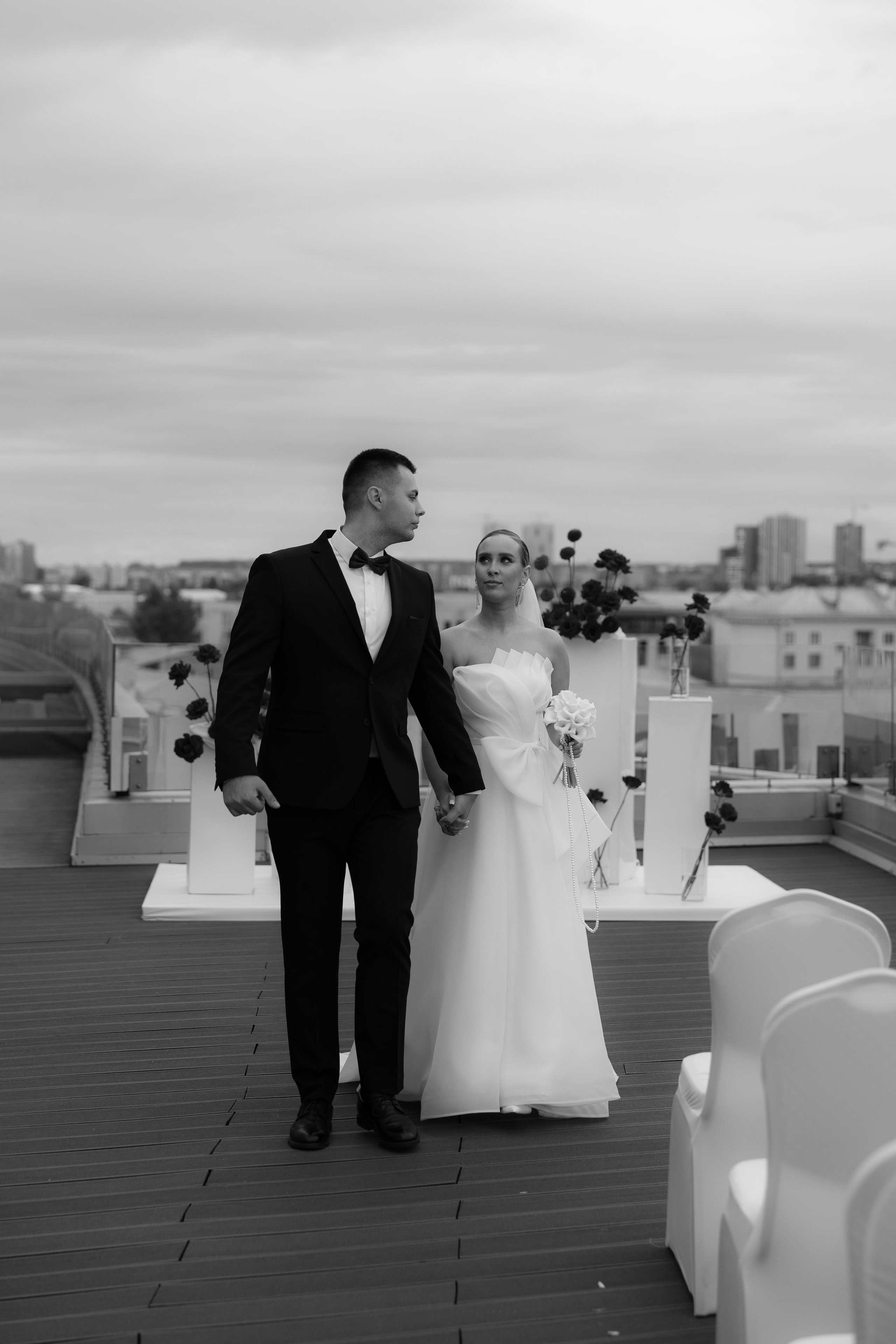 Константин и Инна. Свадебный фотограф Тула Москва СПБ / Сёмина Дарья