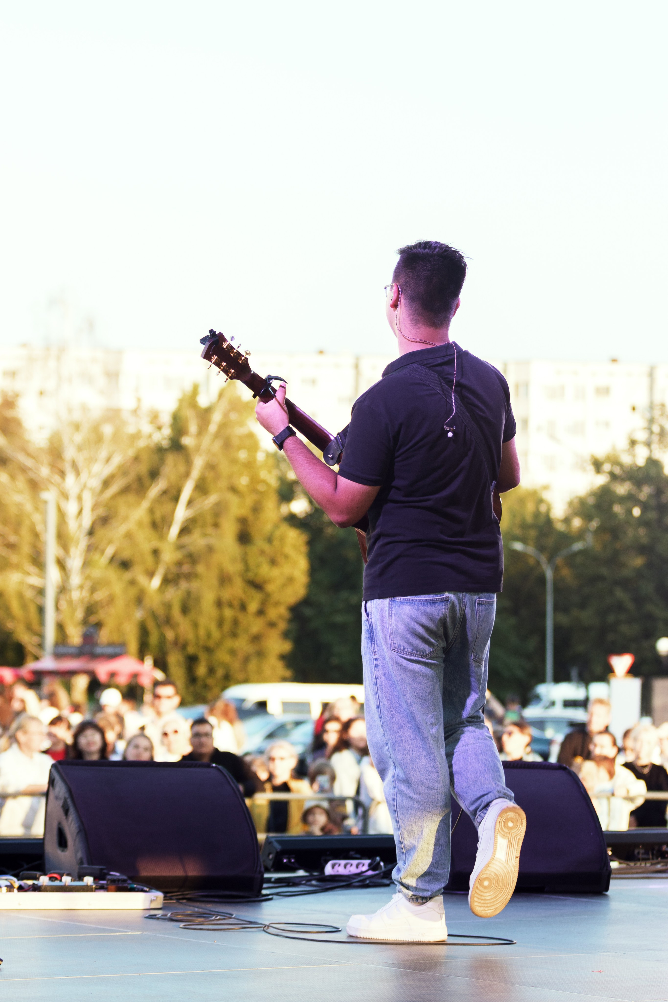 Гастрофест 2025. Design Muginov