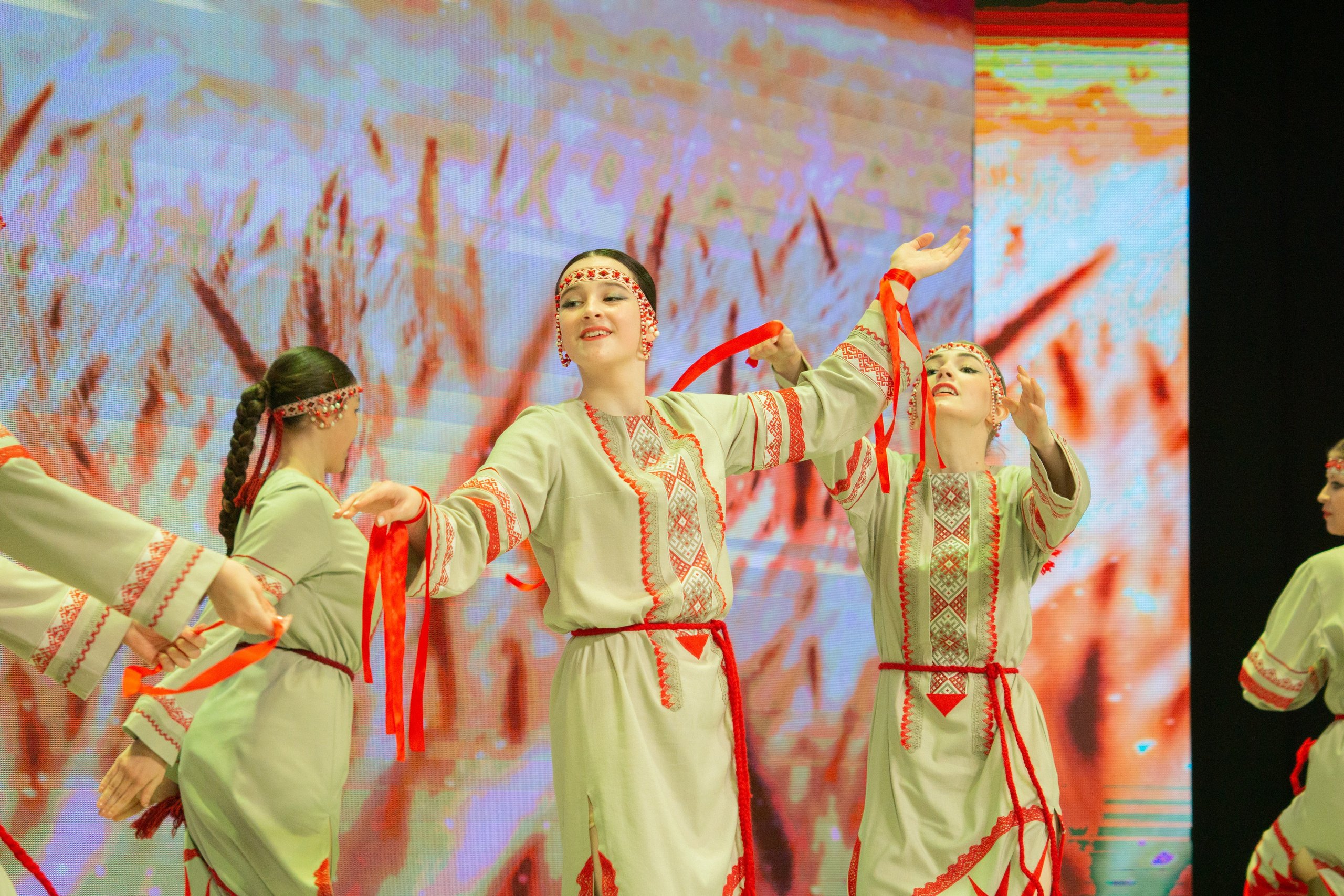 Концерты. Фотограф в Лабытнанги Марина Тян