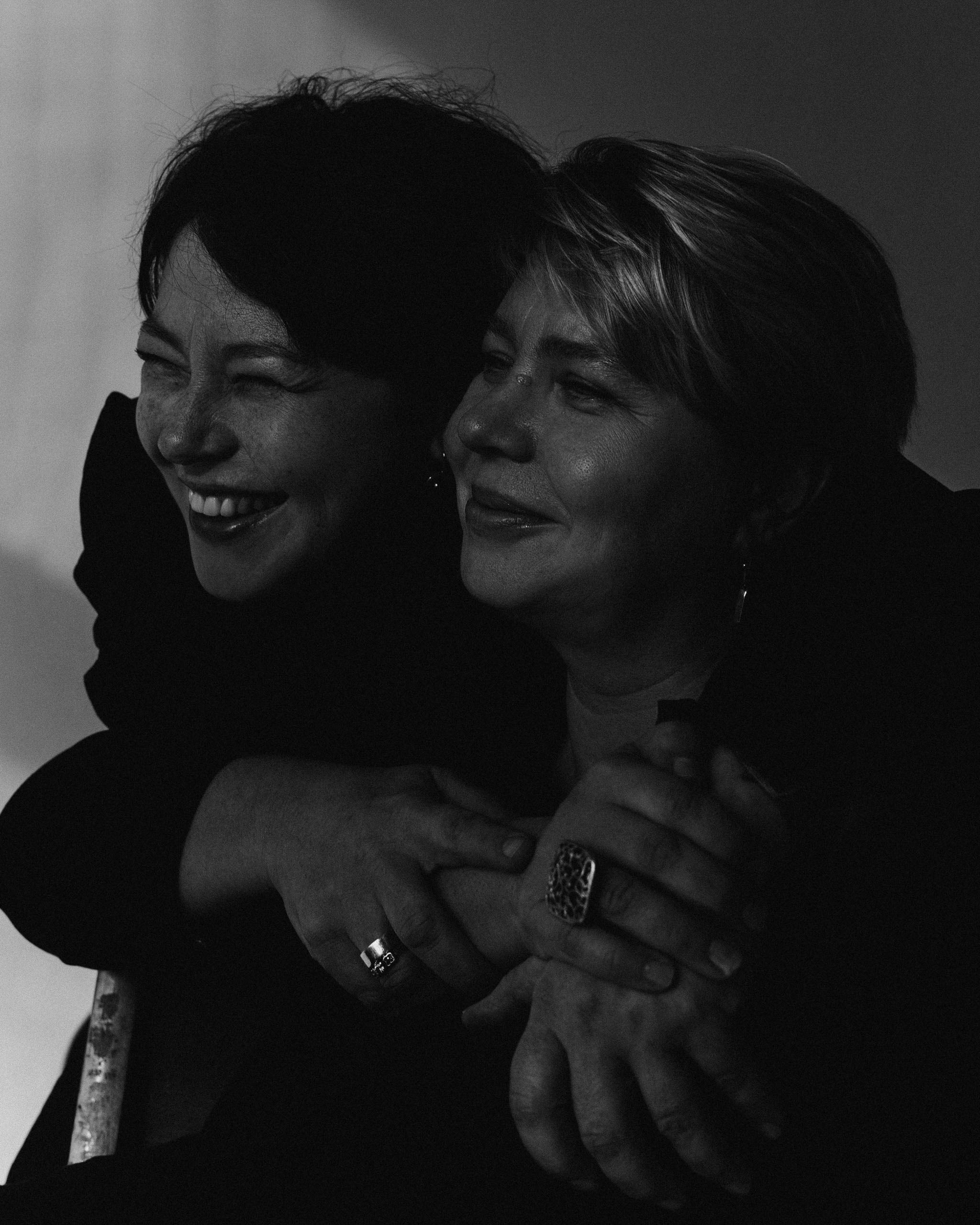 Желановы. Фотограф Москва Лада Ларина