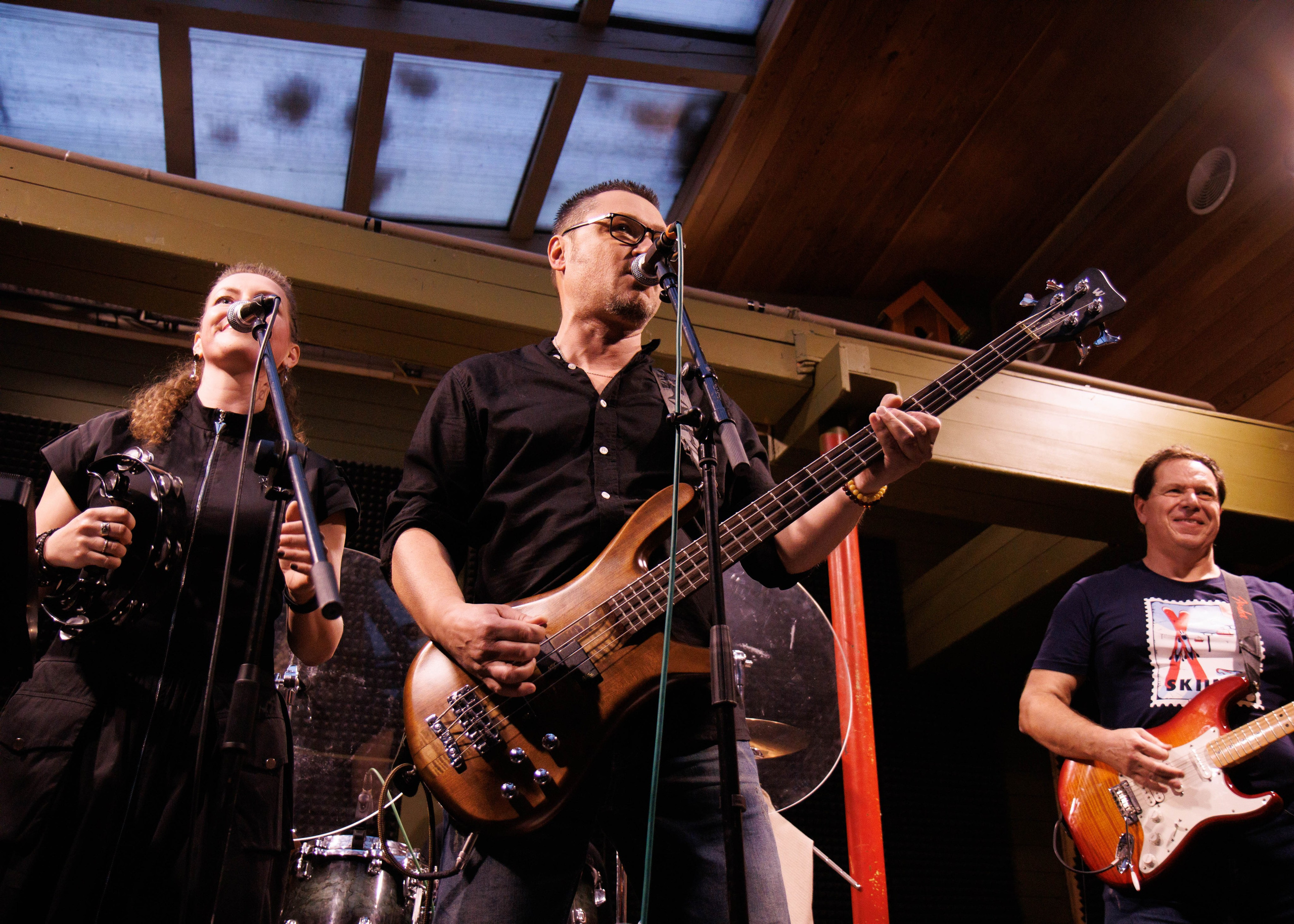 Символ Неба