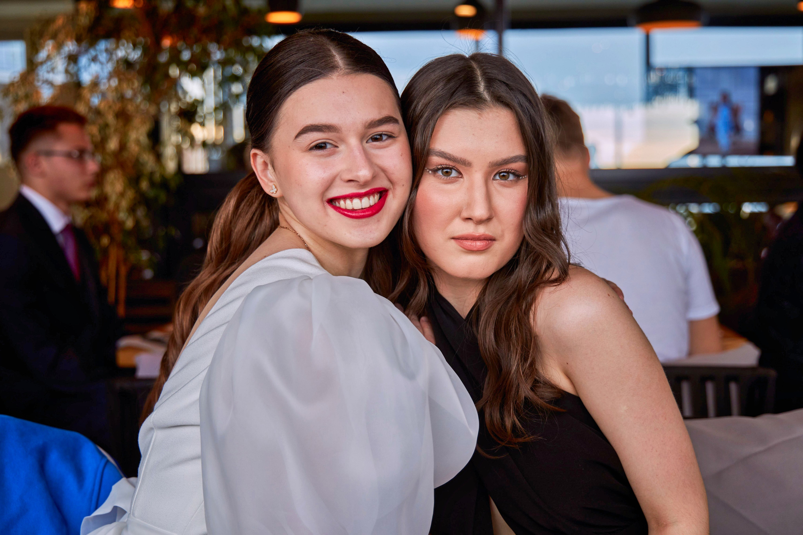 Выпускной. Фотограф Александр Музыка