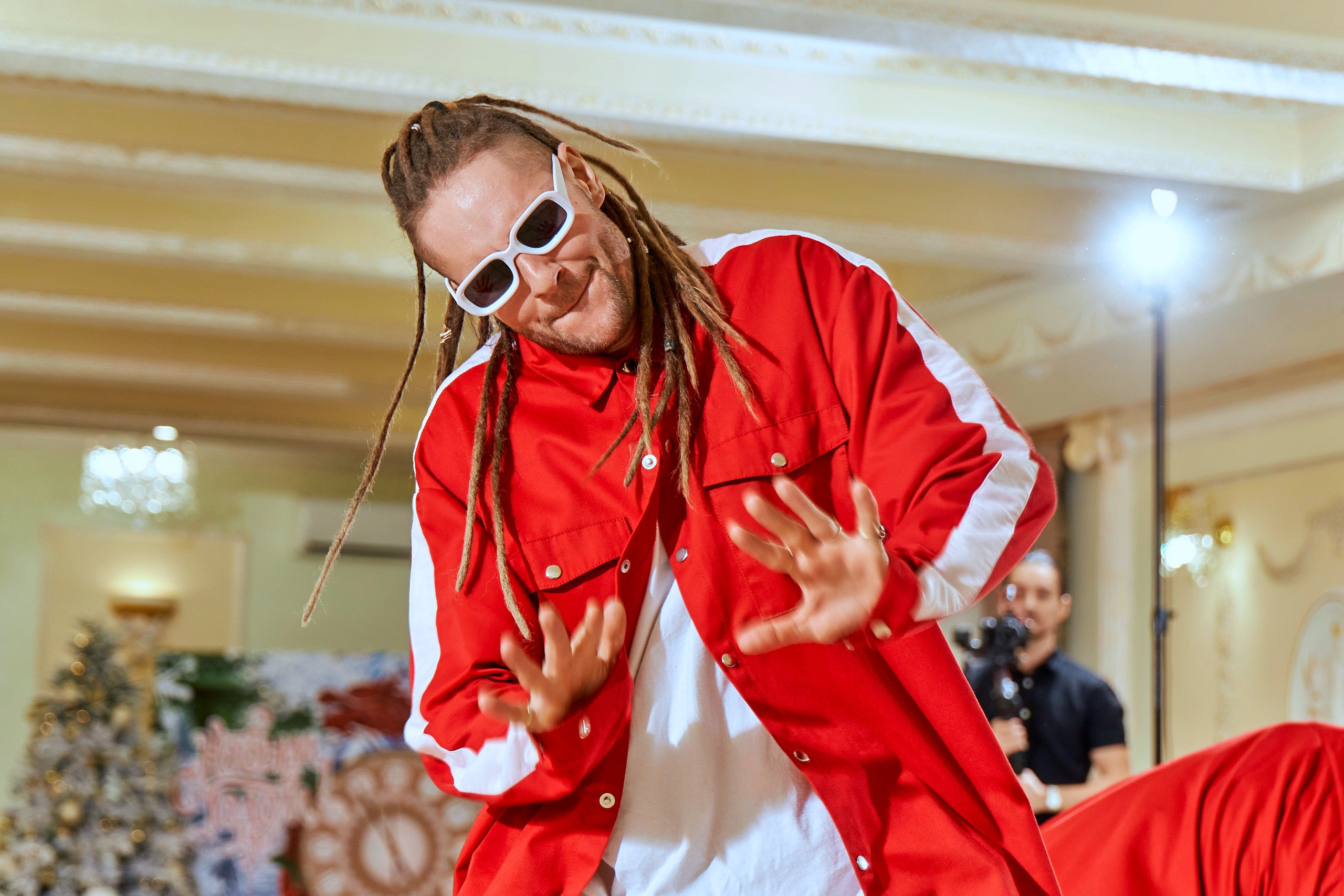 Репортаж. Фотограф Александр Музыка