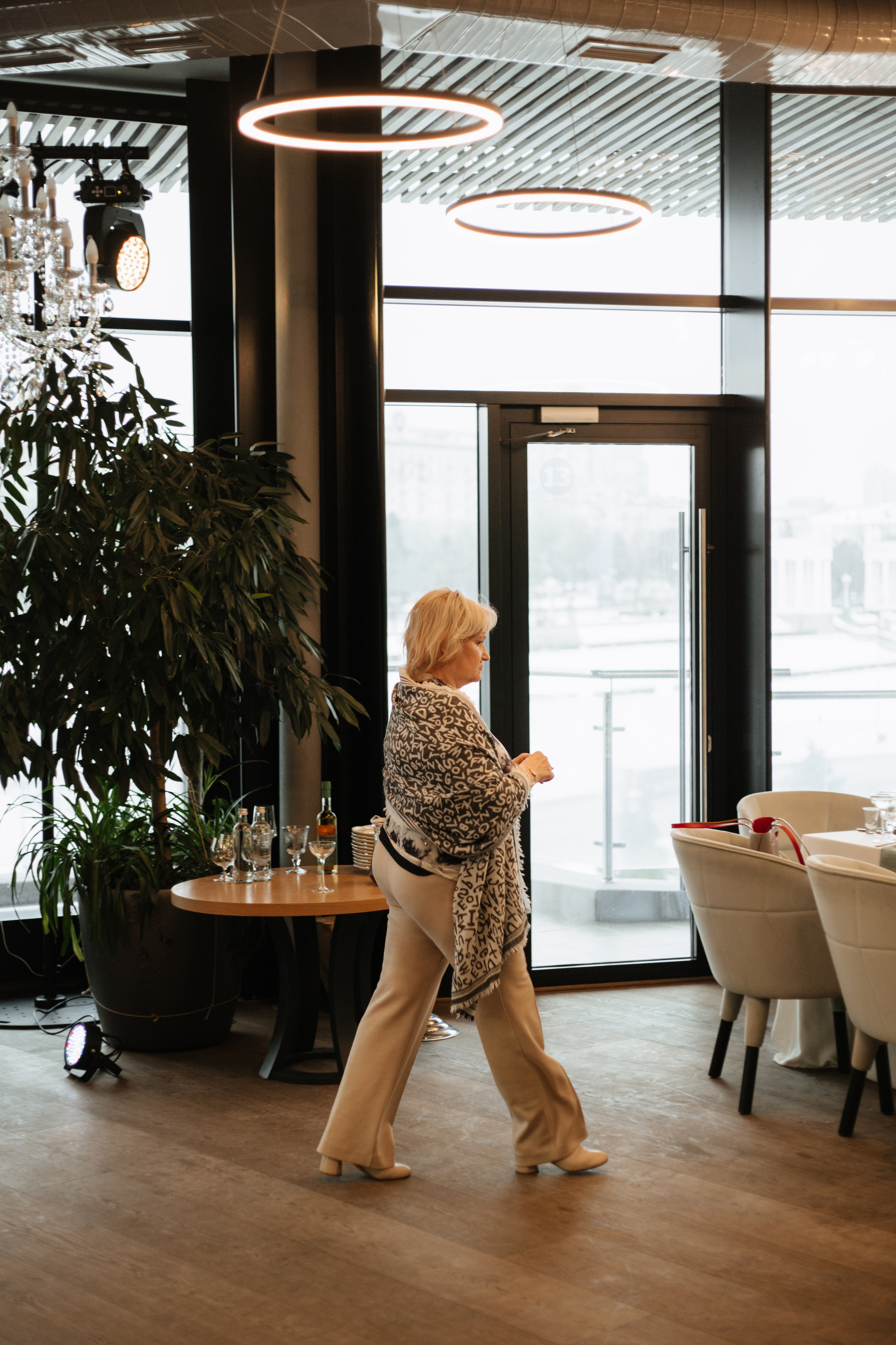 Юбилей Людмилы Ивановны. Фотограф в Волгограде и Москве | Анастасия Лаврова