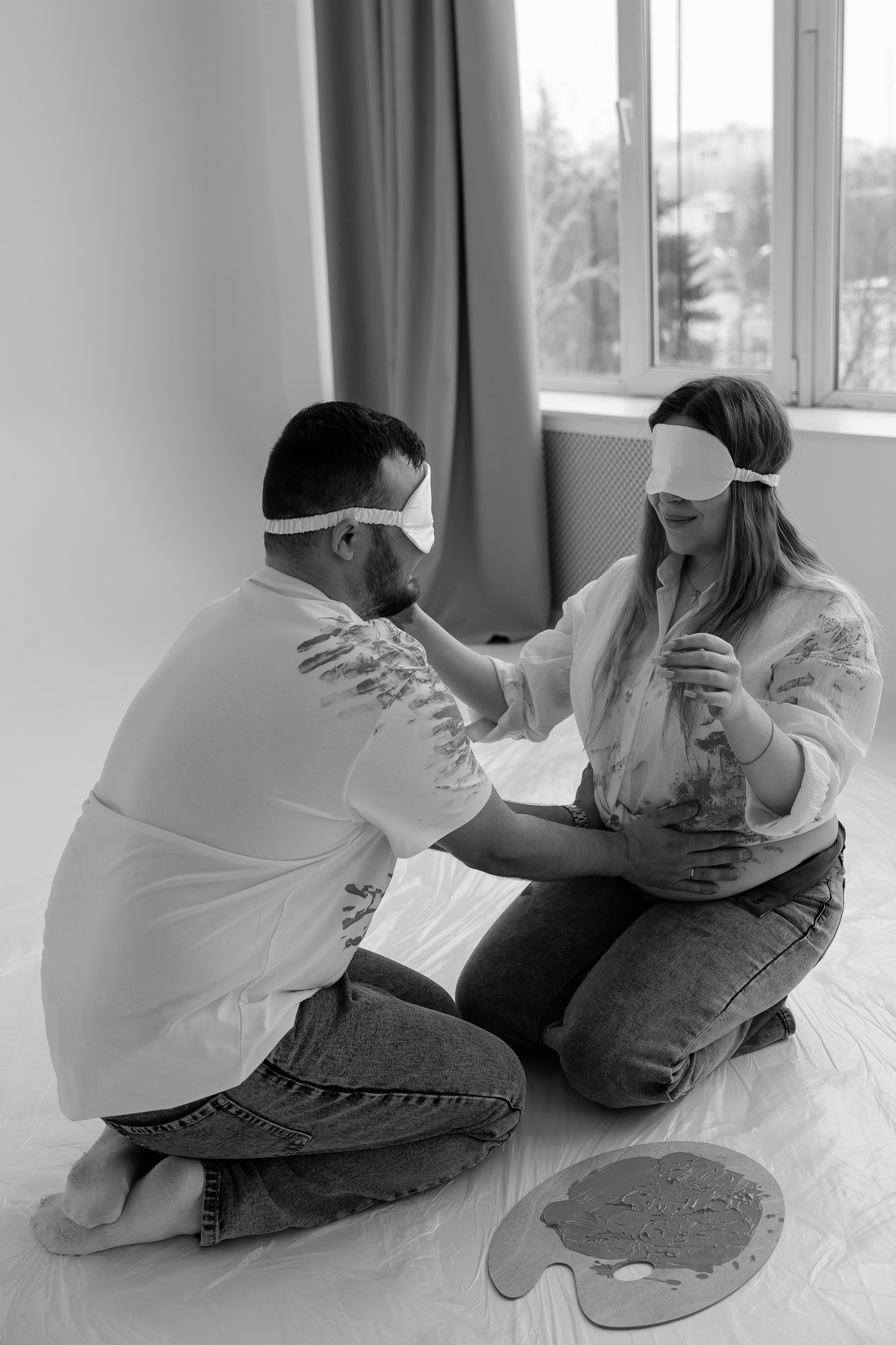 Анна& Никита. Фотограф Пенза Марина Арбузова |свадебный и семейный фотограф