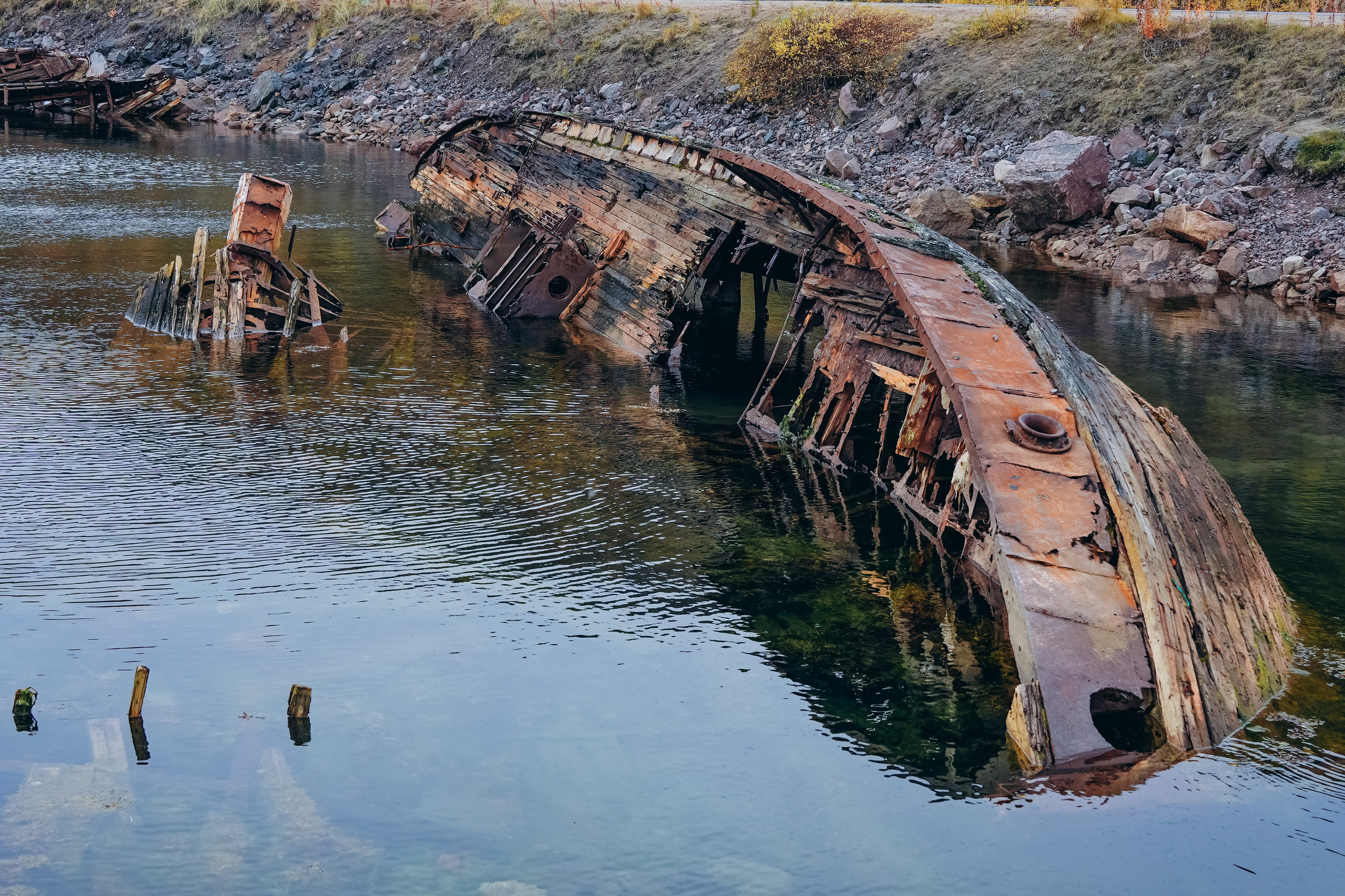 СЕВЕР. Event фотограф Степанова Александра