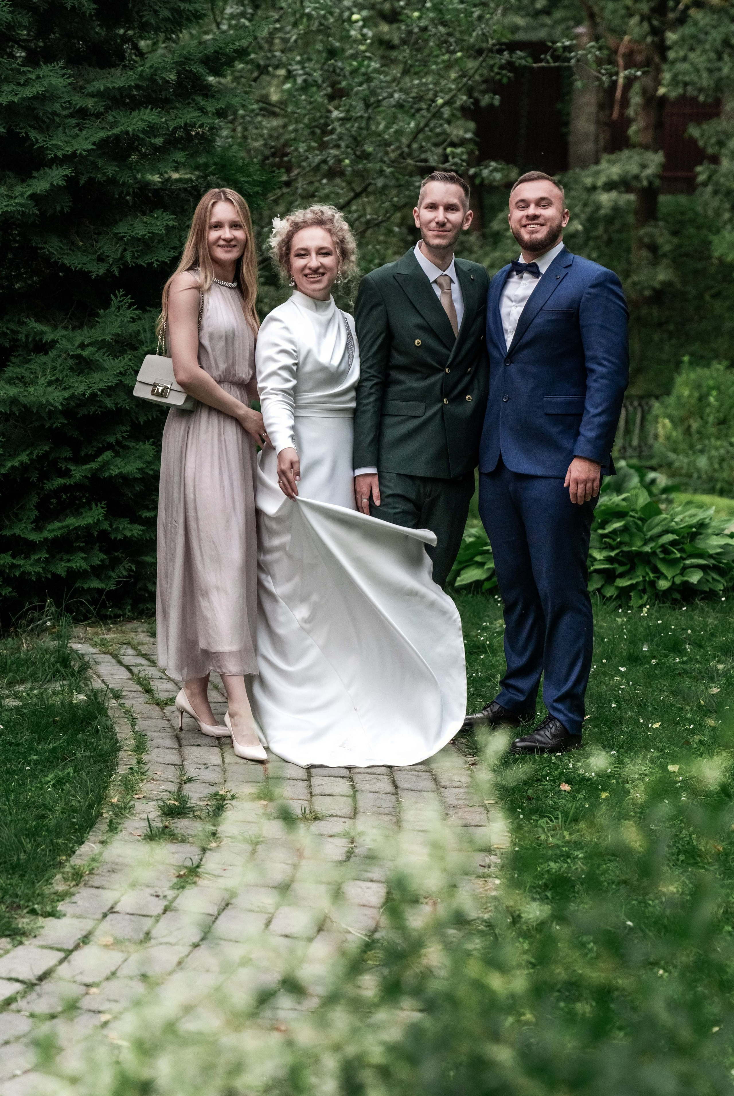 Свадьба Саша и Лера. Event фотограф Степанова Александра