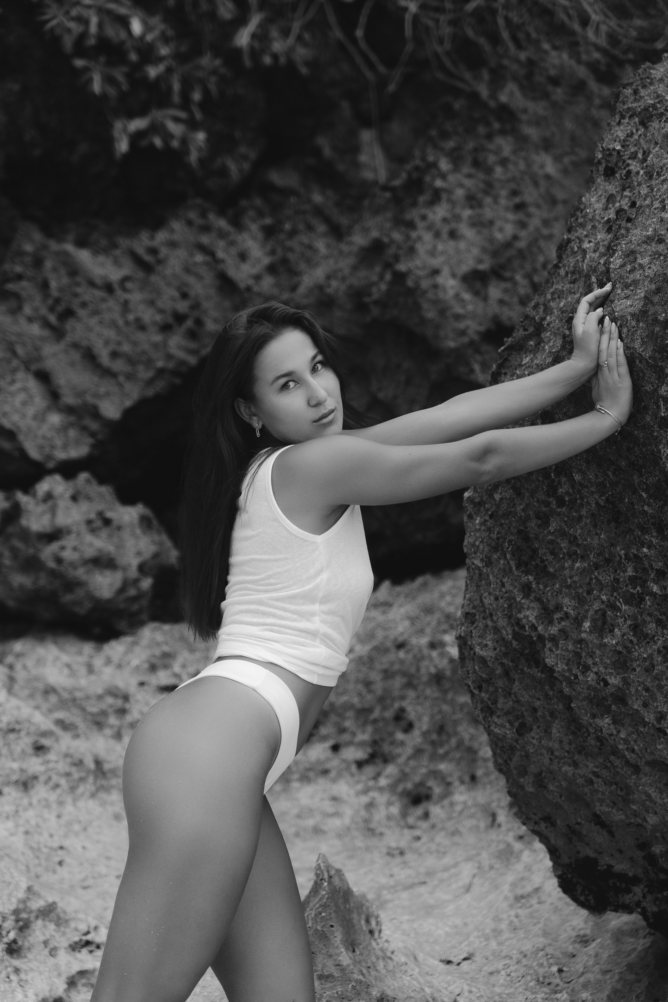 Камилла. Фотограф Alena Ray