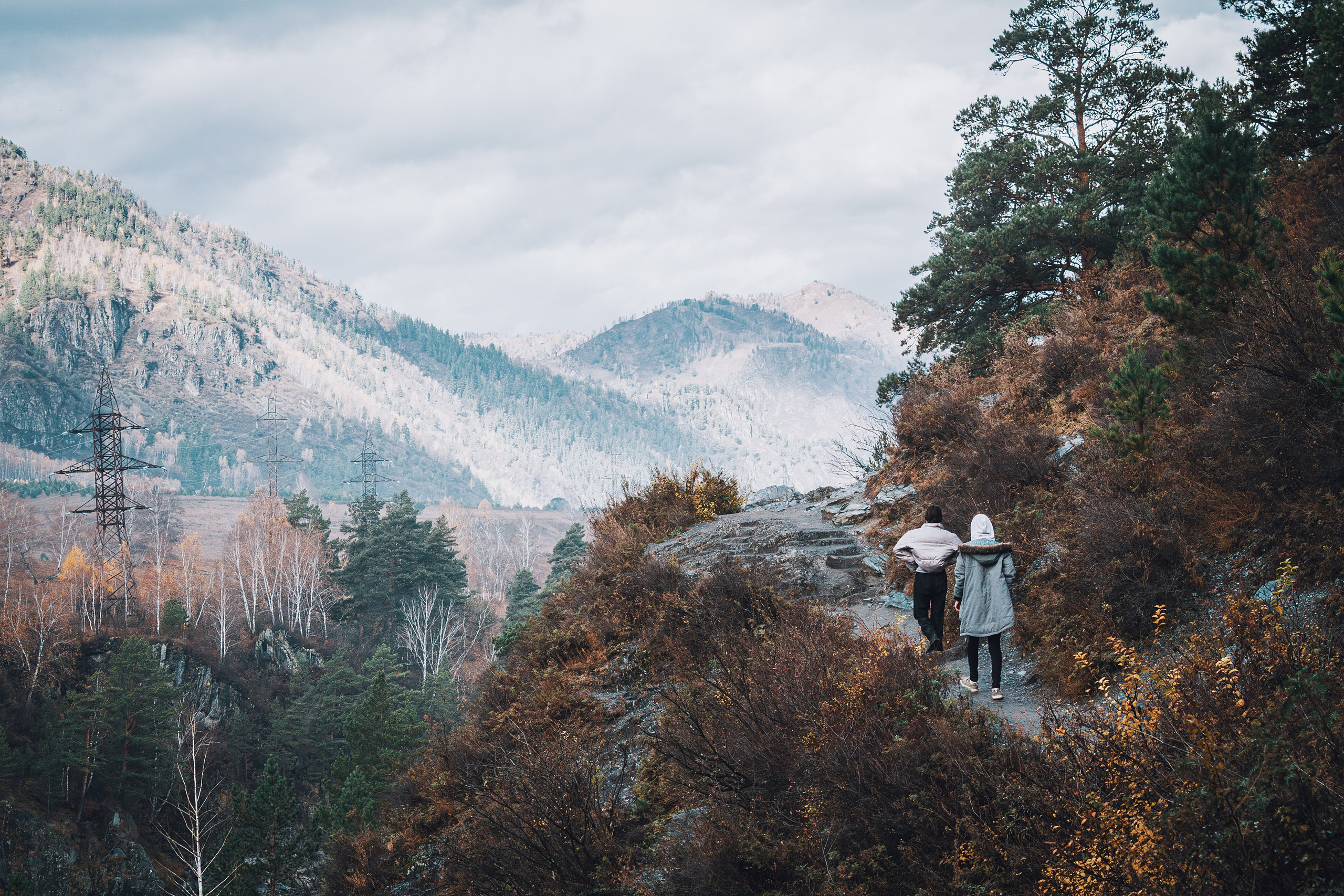 Фотографии Горного Алтая. Фотограф в Новокузнецке
