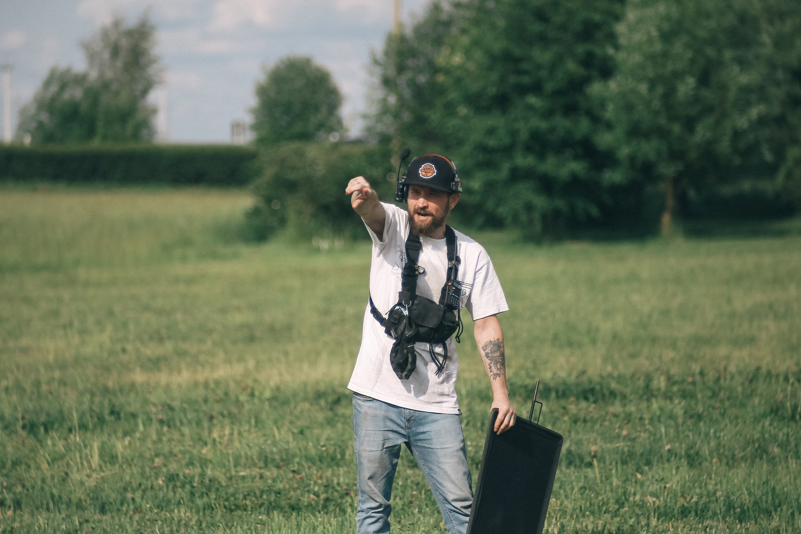 Съёмки фильма «Небо, прощай!». Аэродром Северка. Антонина Морозова, профессиональный семейный фотограф видеограф