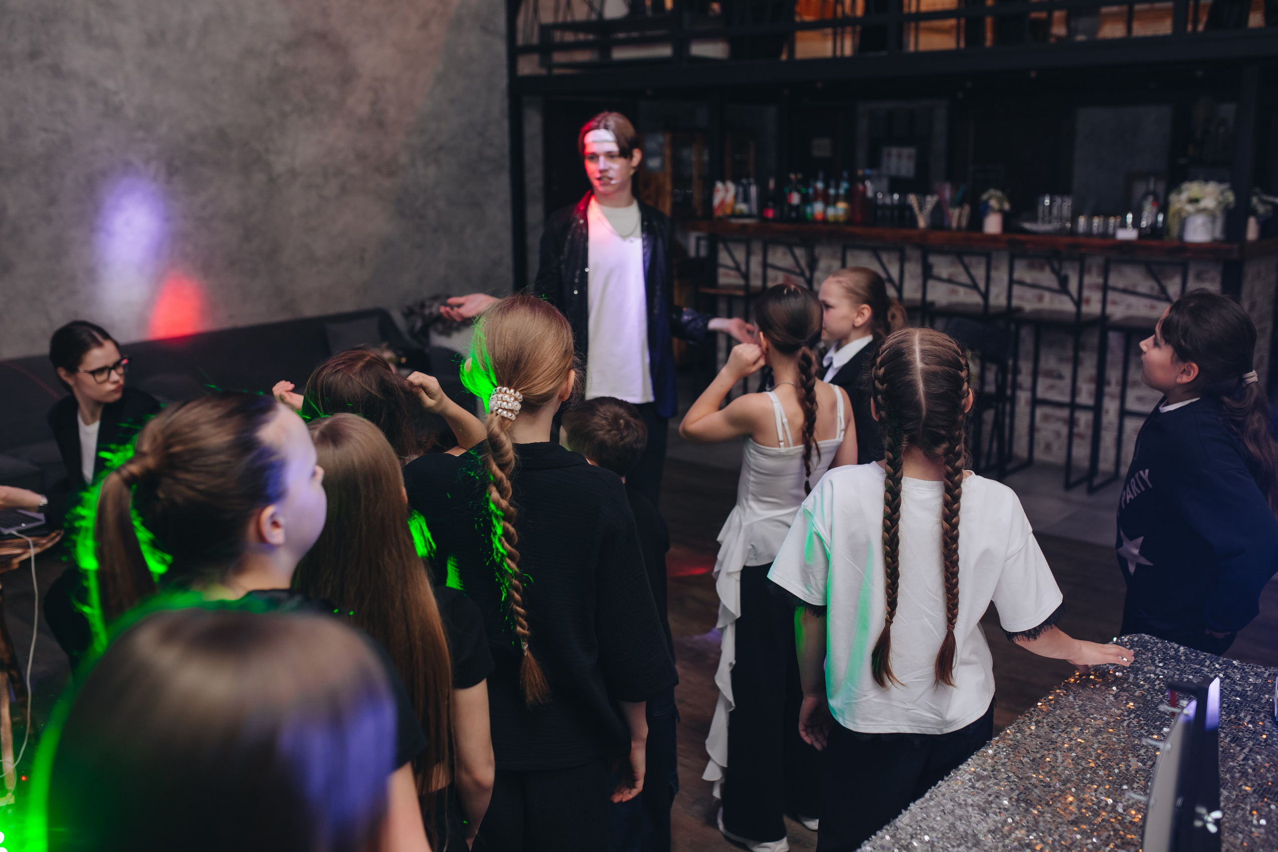 Марусе 11 лет. Семейный и детский фотограф в Москве Дорогова Екатерина