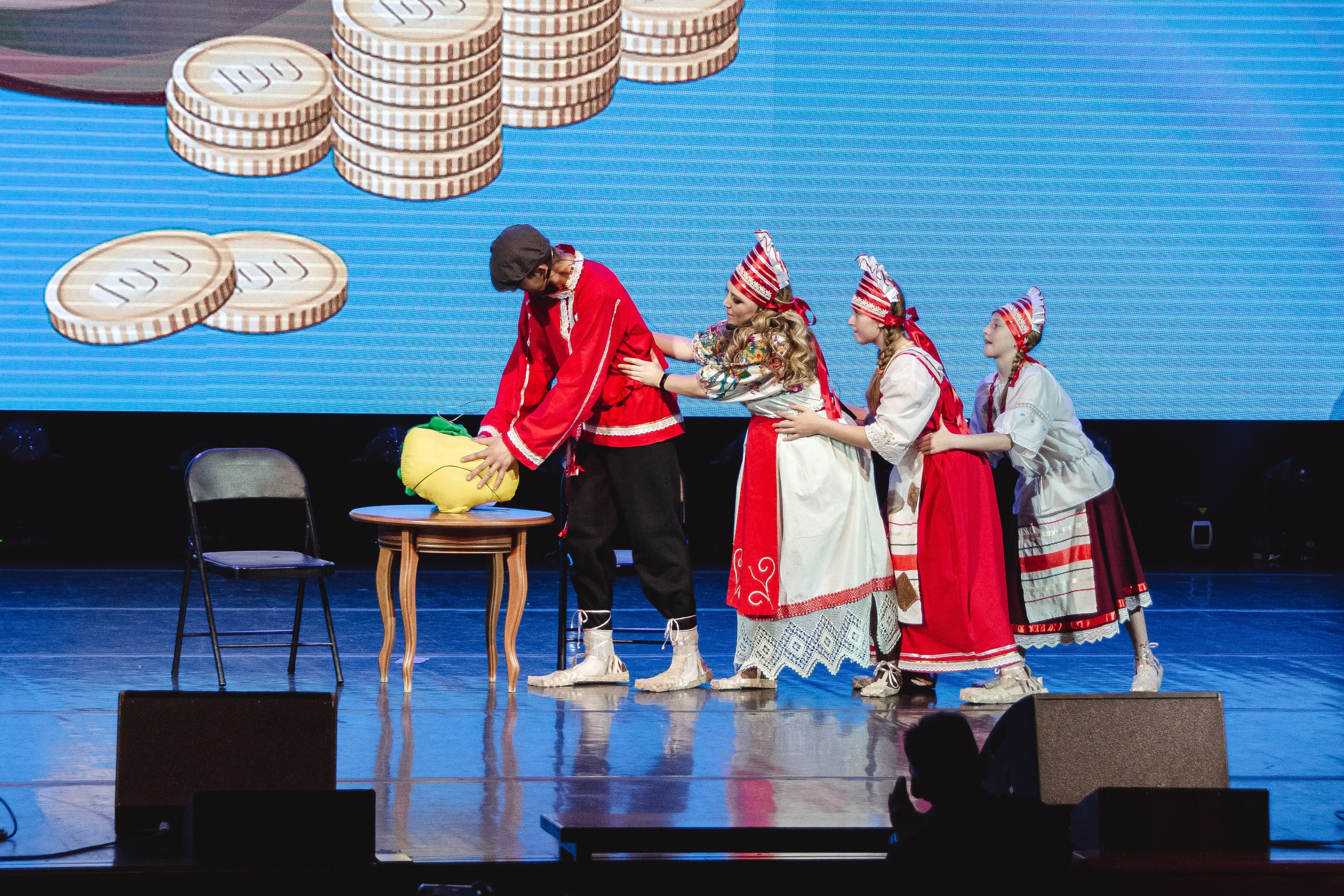 Миссис Будущая Мама. Семейный и репортажный фотограф в Хабаровске Татьяна Болычева