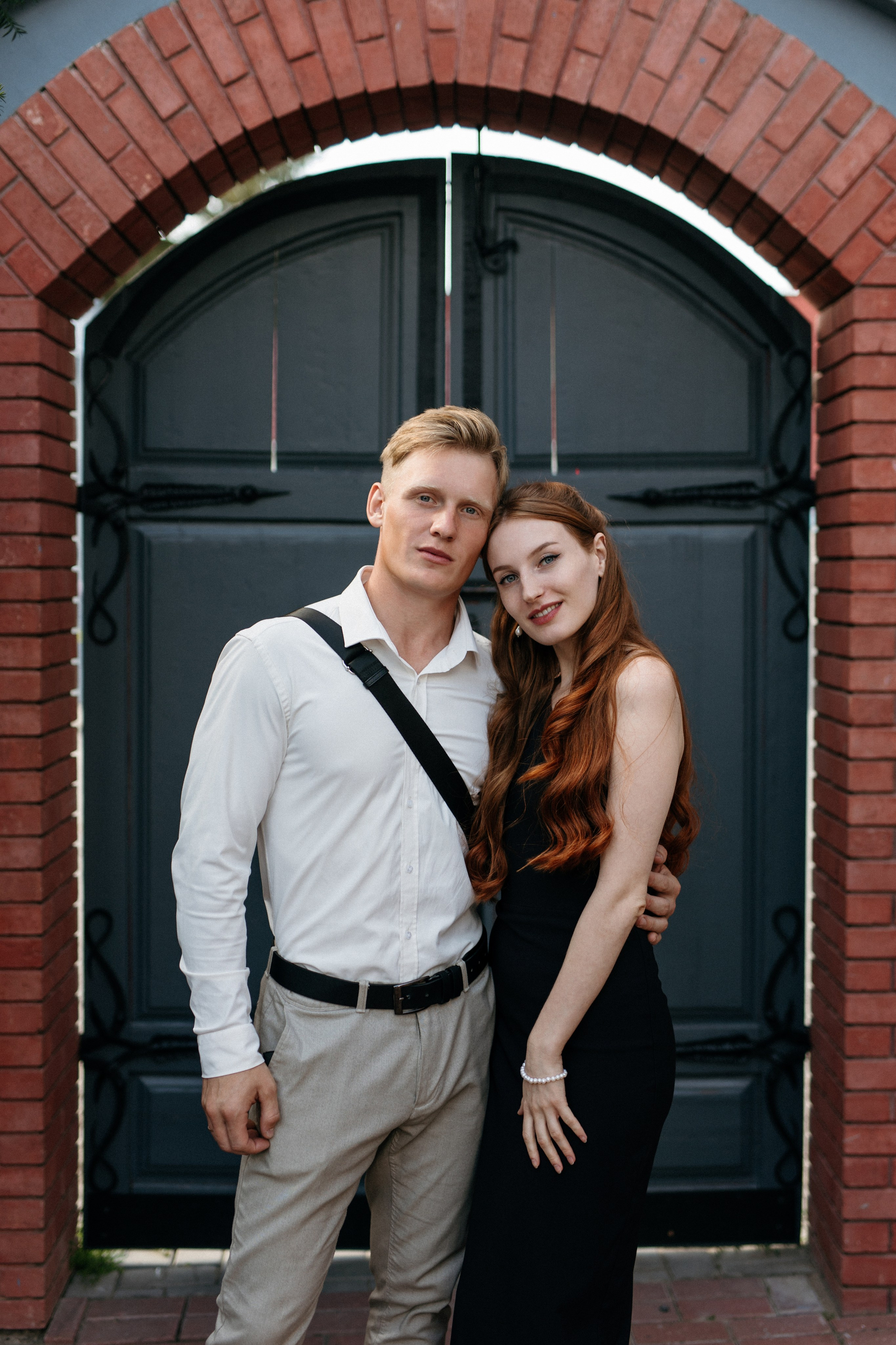 Илья и Эрика. Свадебный фотограф Гродно Минск Destination wedding photographer