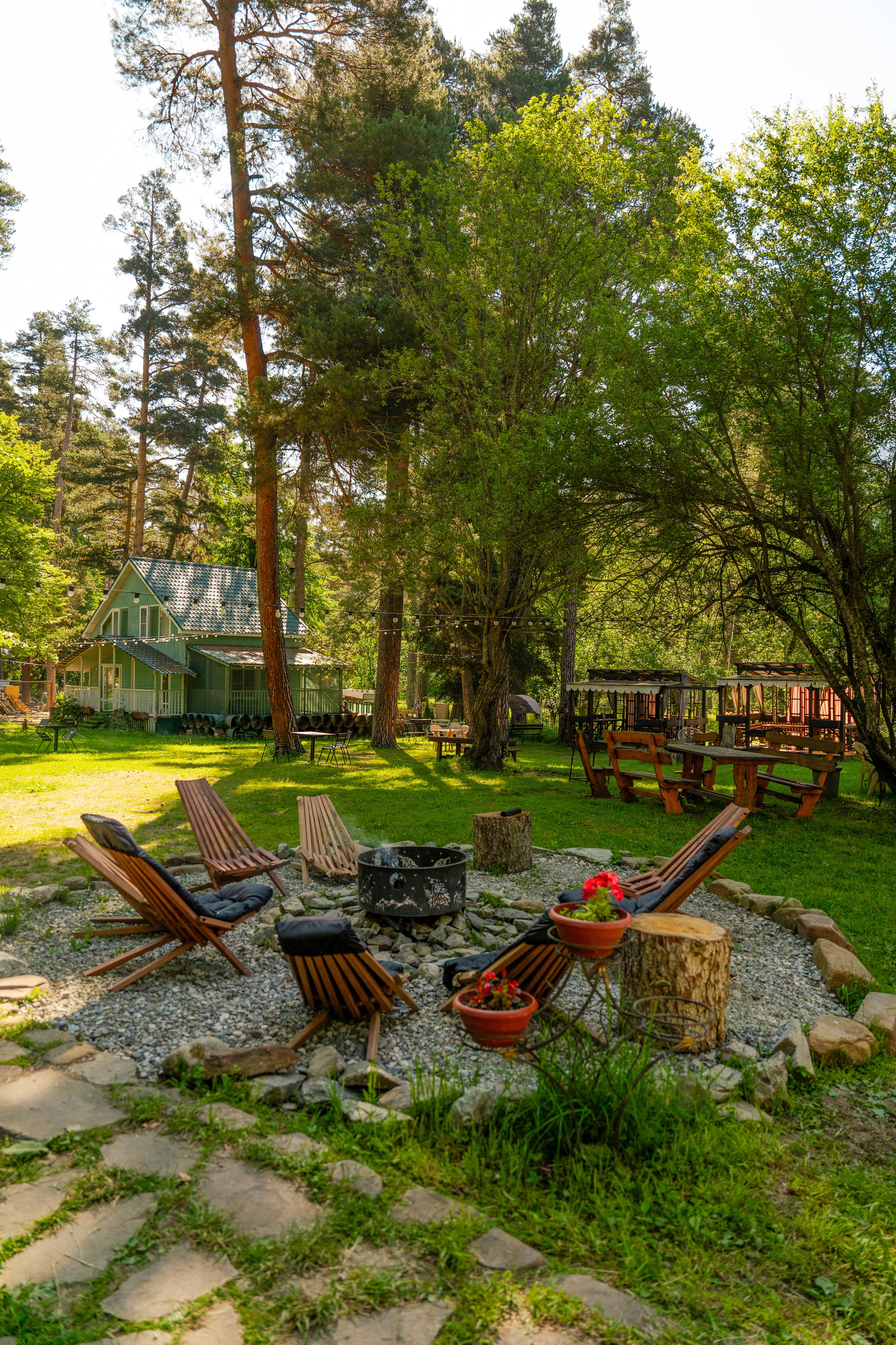 Green Park. Фотограф и видеограф Елена Хмелевская