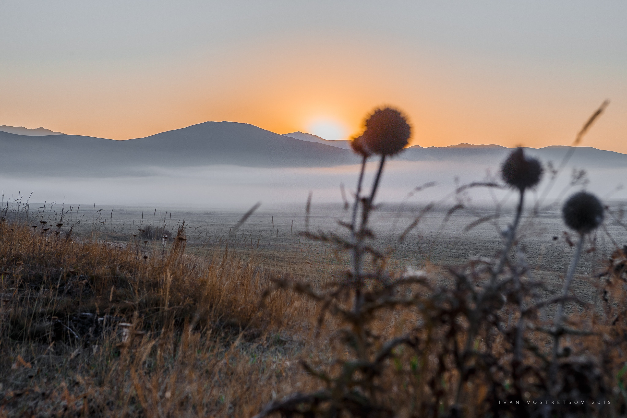 Стрит / Архитектура / Путешествия. Портретный, интерьерный и фуд фотограф в Перми Иван Вострецов