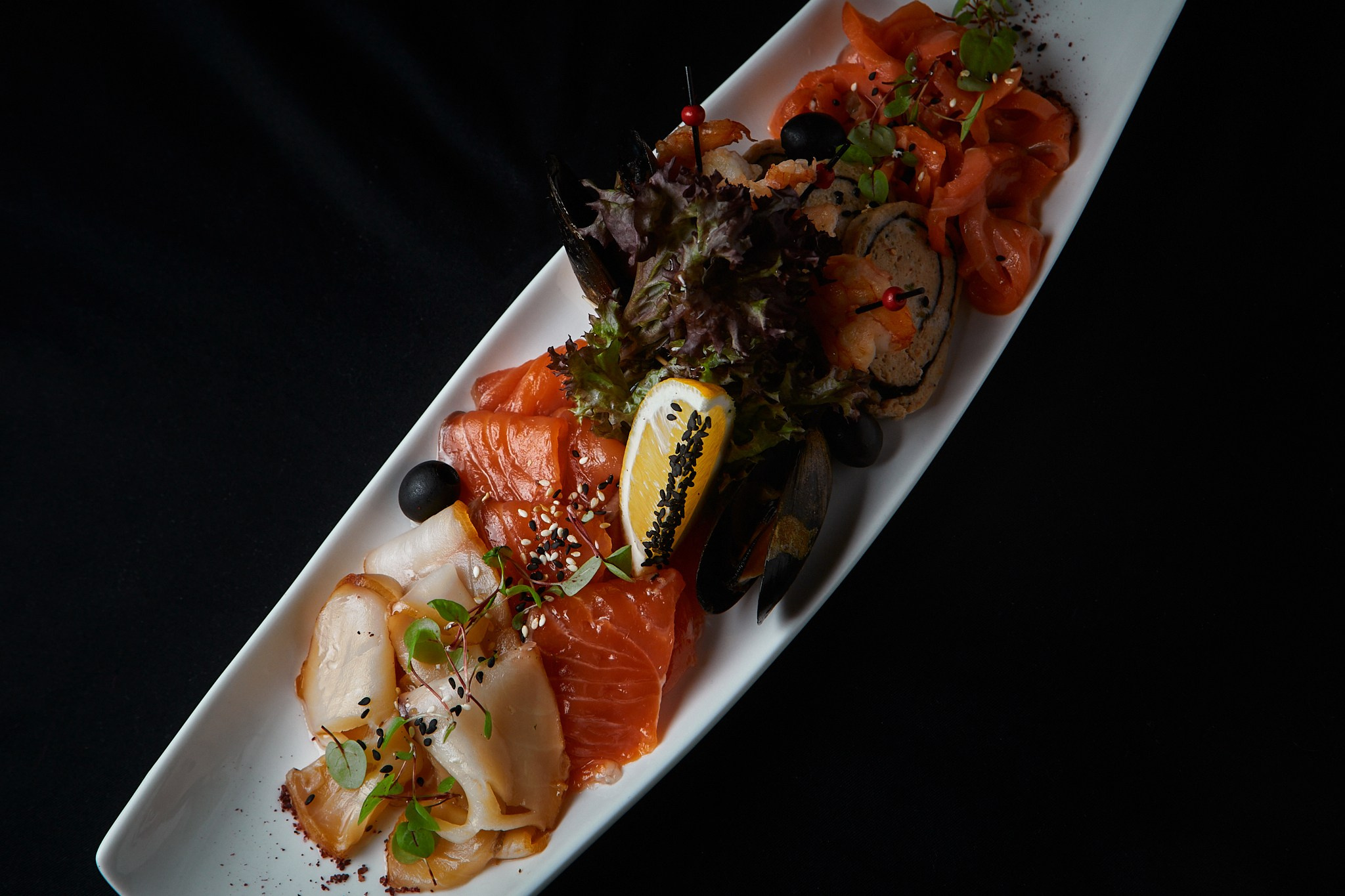 Еда / Предметное фото / Натюрморт. Портретный, интерьерный и фуд фотограф в Перми Иван Вострецов