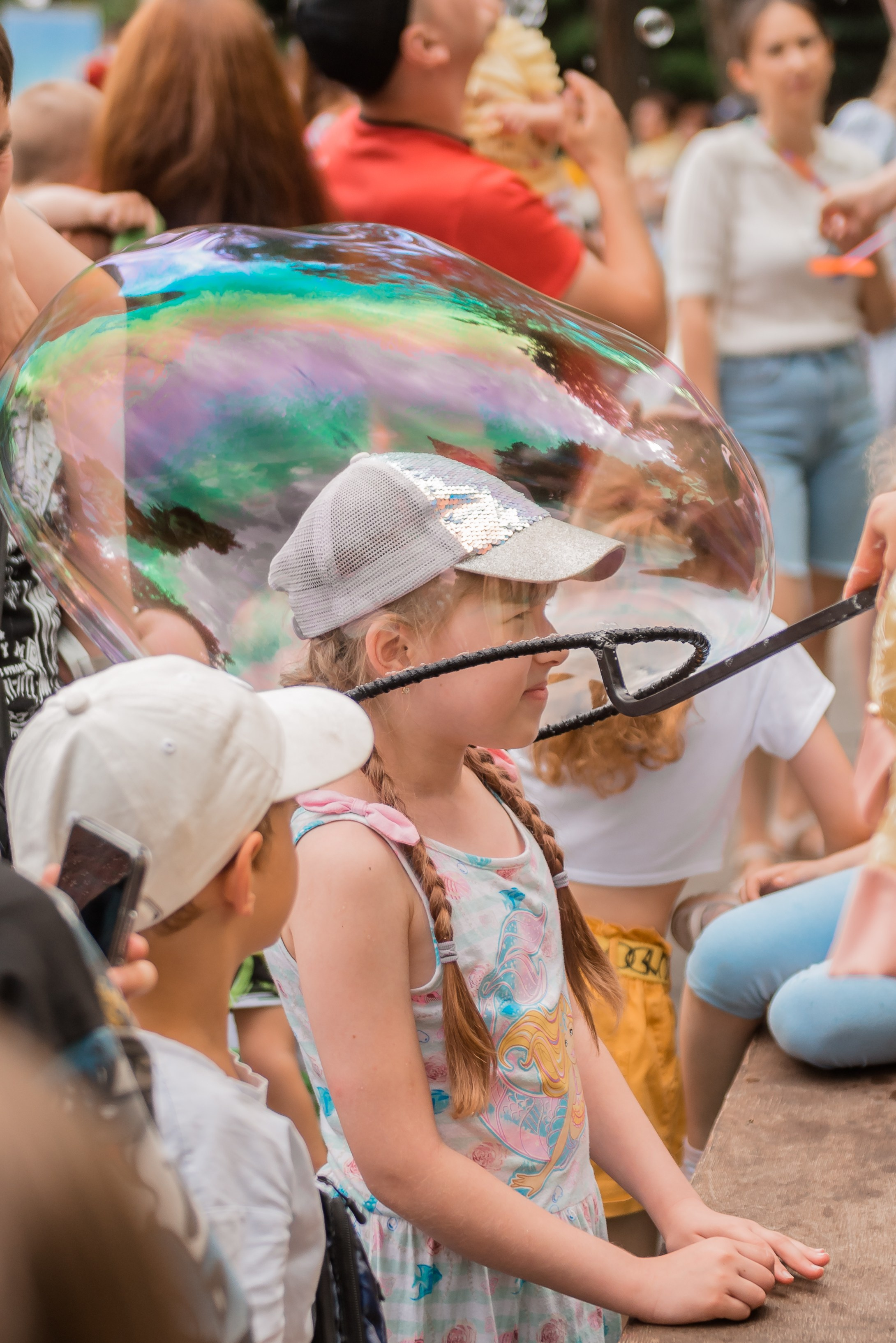 12 Июня 2024. Детский фотограф, семейный фотограф и репортажи в Кемерово