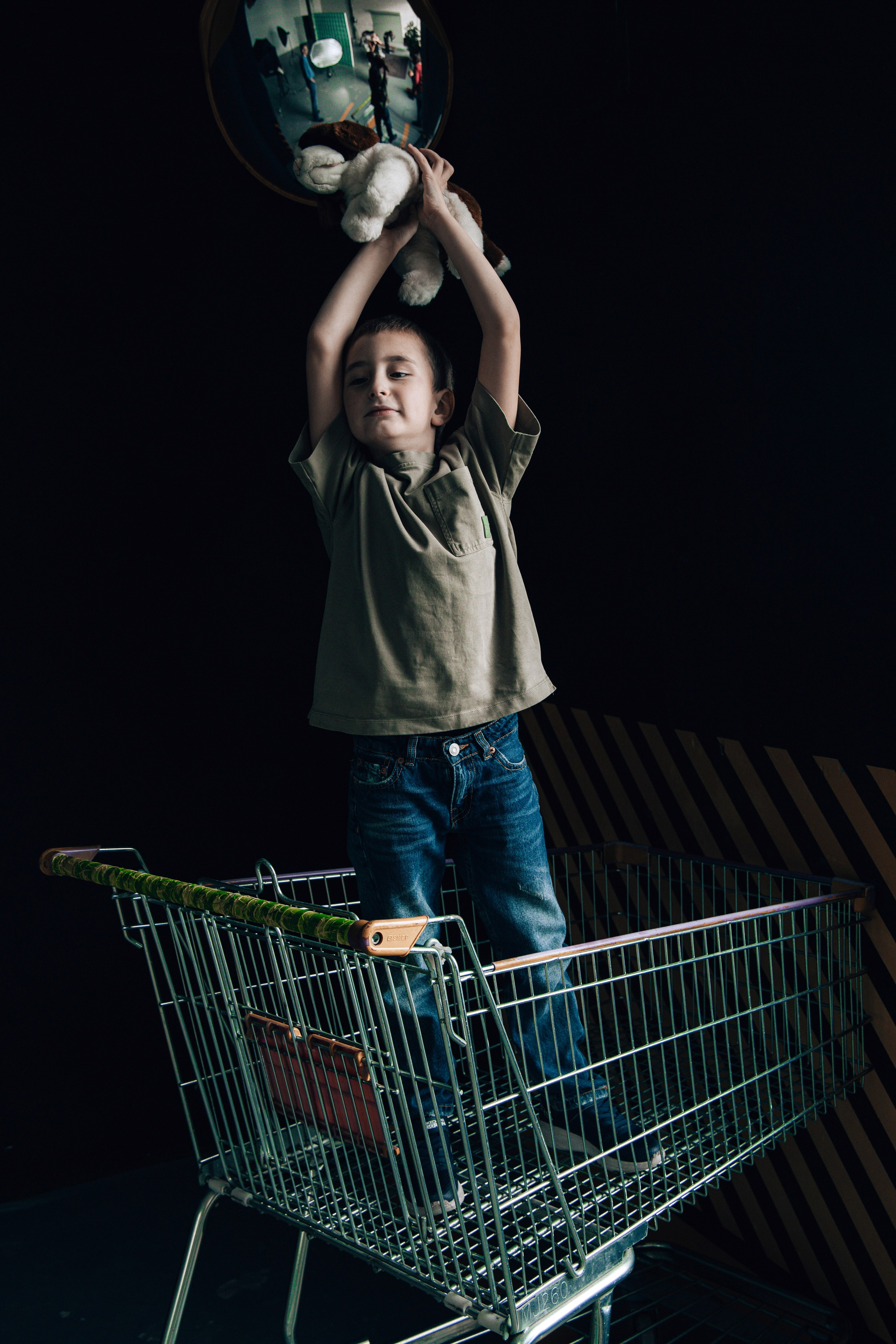 Для детского сада примеры. Anna Gidros — профессиональный фотограф