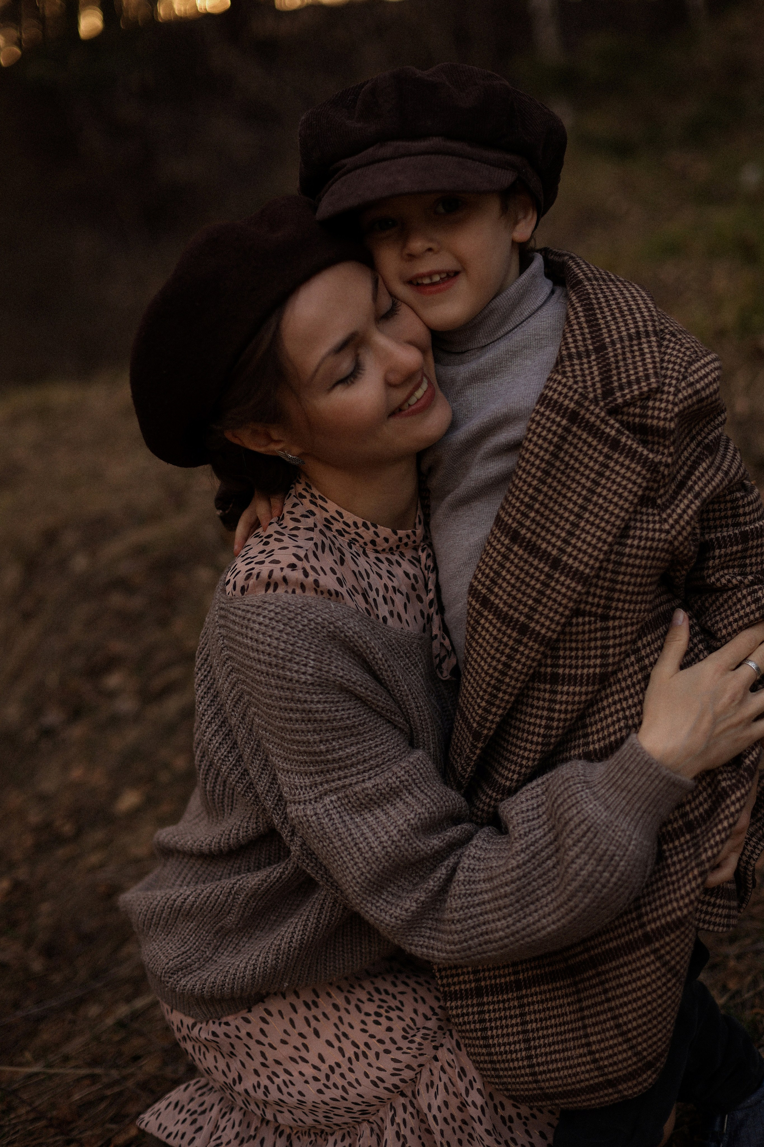 Ты мой космос. Фотограф — Ольга Косолюкина