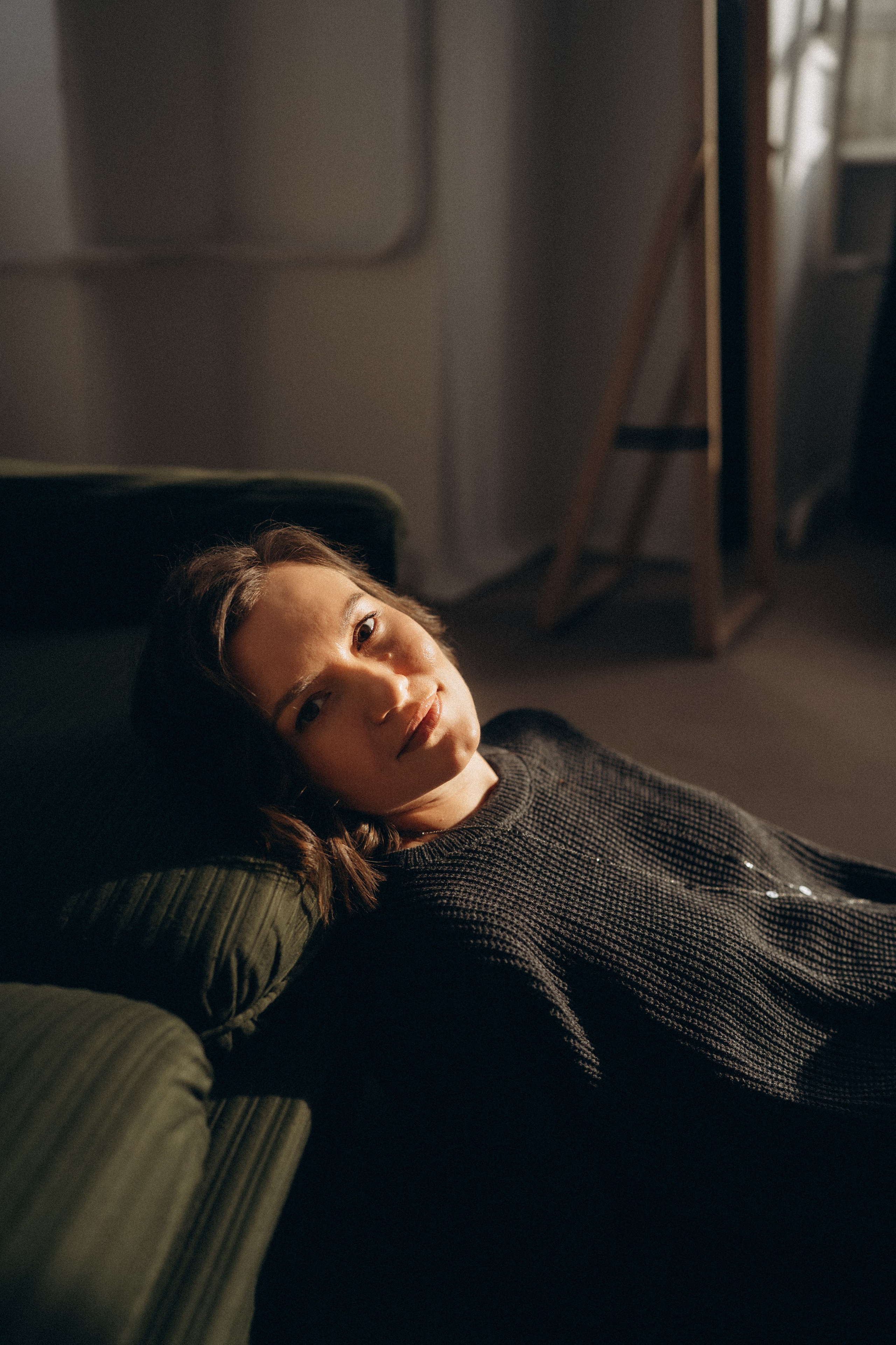 Открытый взгляд. Семейный фотограф в Ангарске/ Иркутске