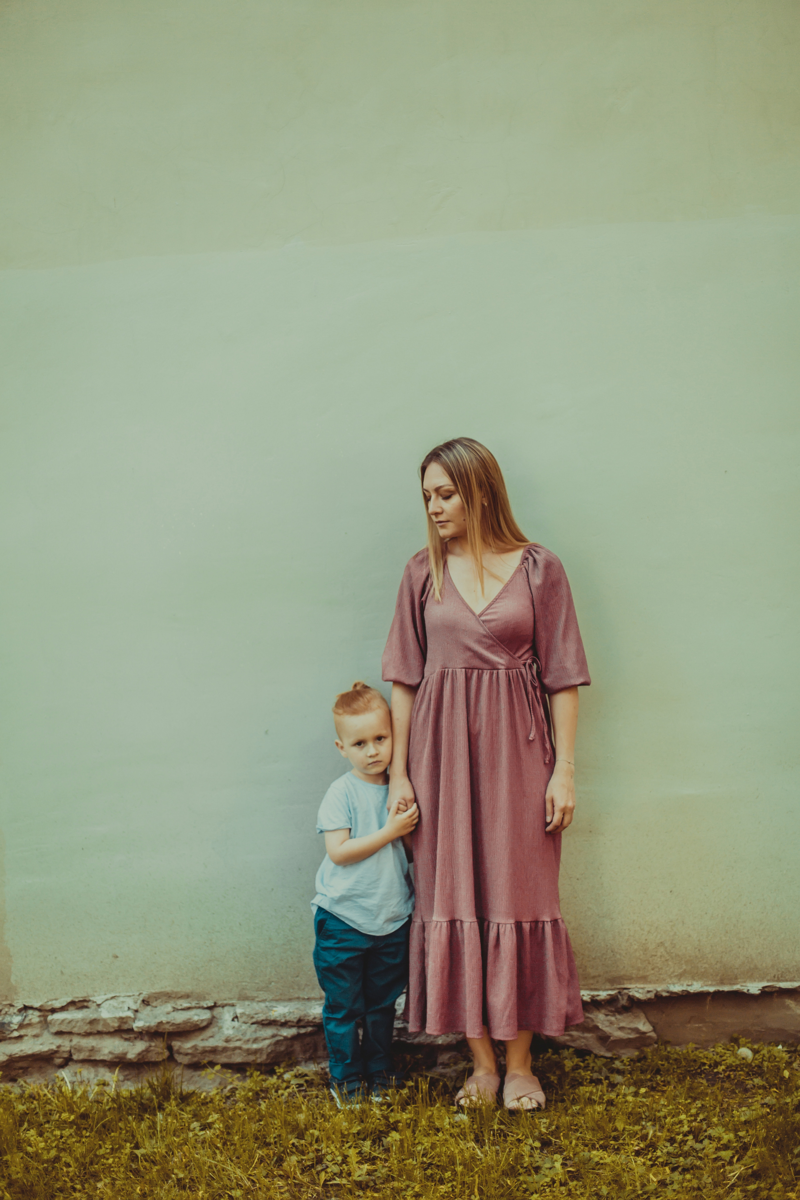 Борис, Богдан, и мама с папой). Детский, свадебный и семейный фотограф Юлия Курбатова, Санкт-Петербург