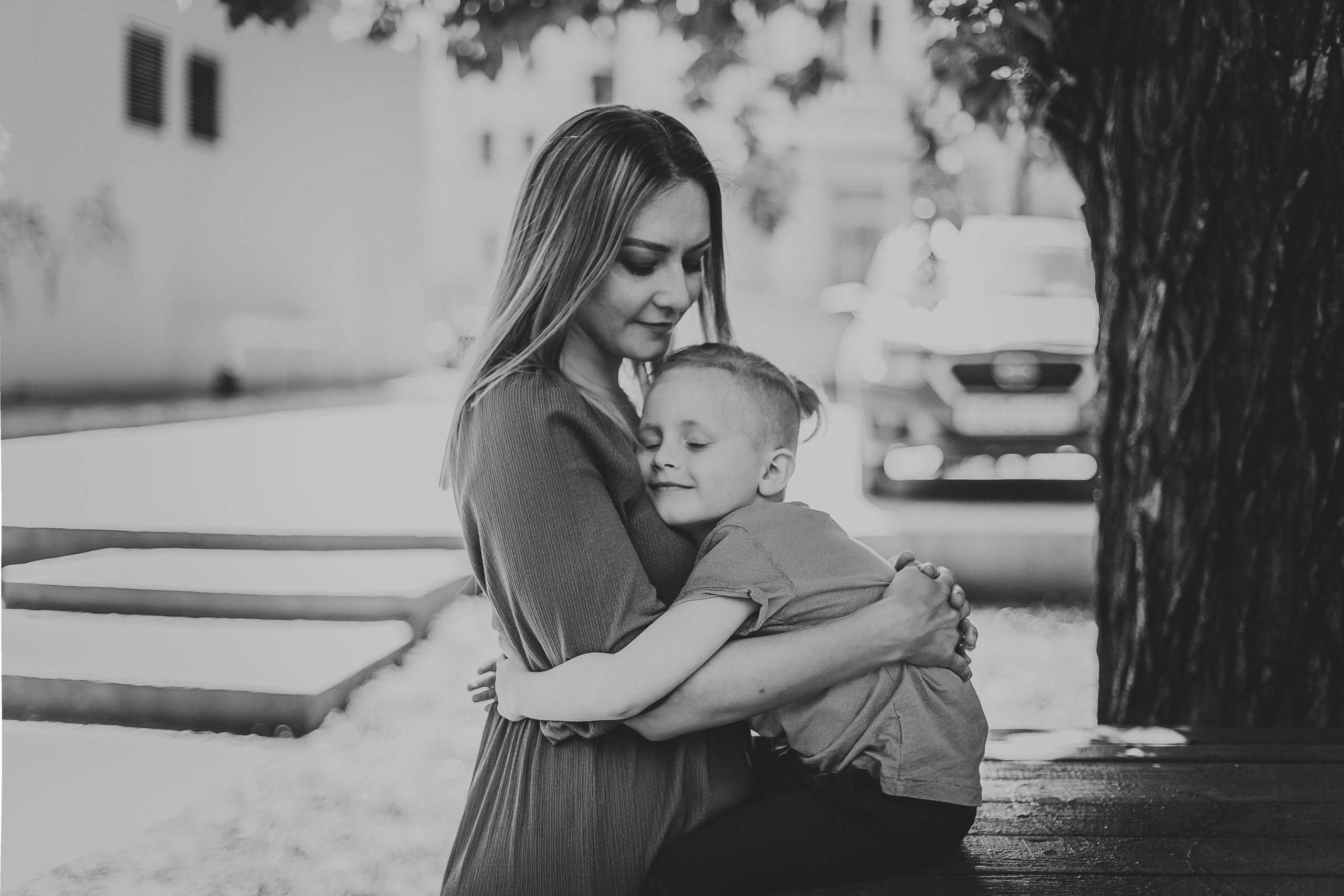 Борис, Богдан, и мама с папой). Детский, свадебный и семейный фотограф Юлия Курбатова, Санкт-Петербург