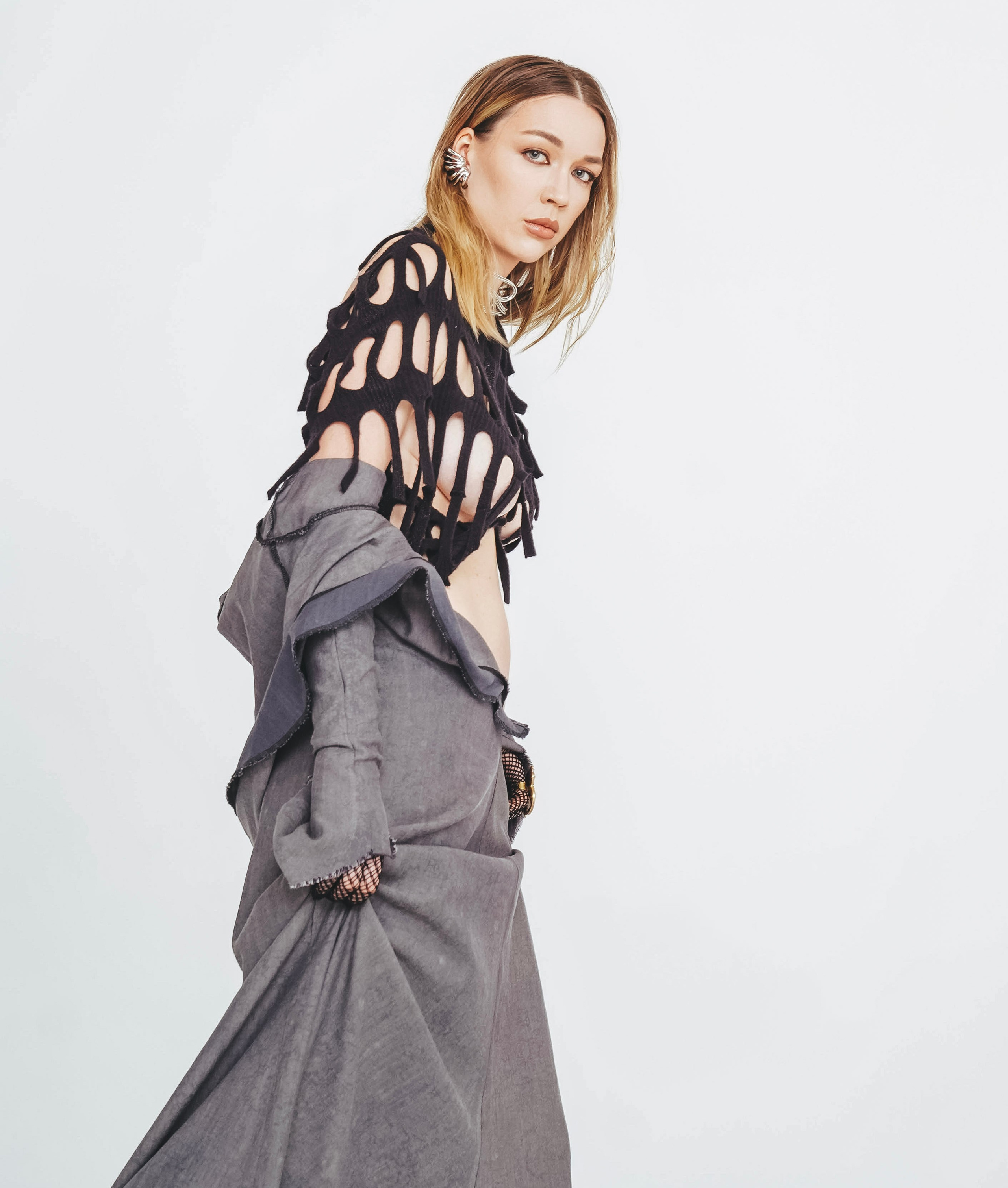 Fashion. Фотограф в Москве Юлия Новикова