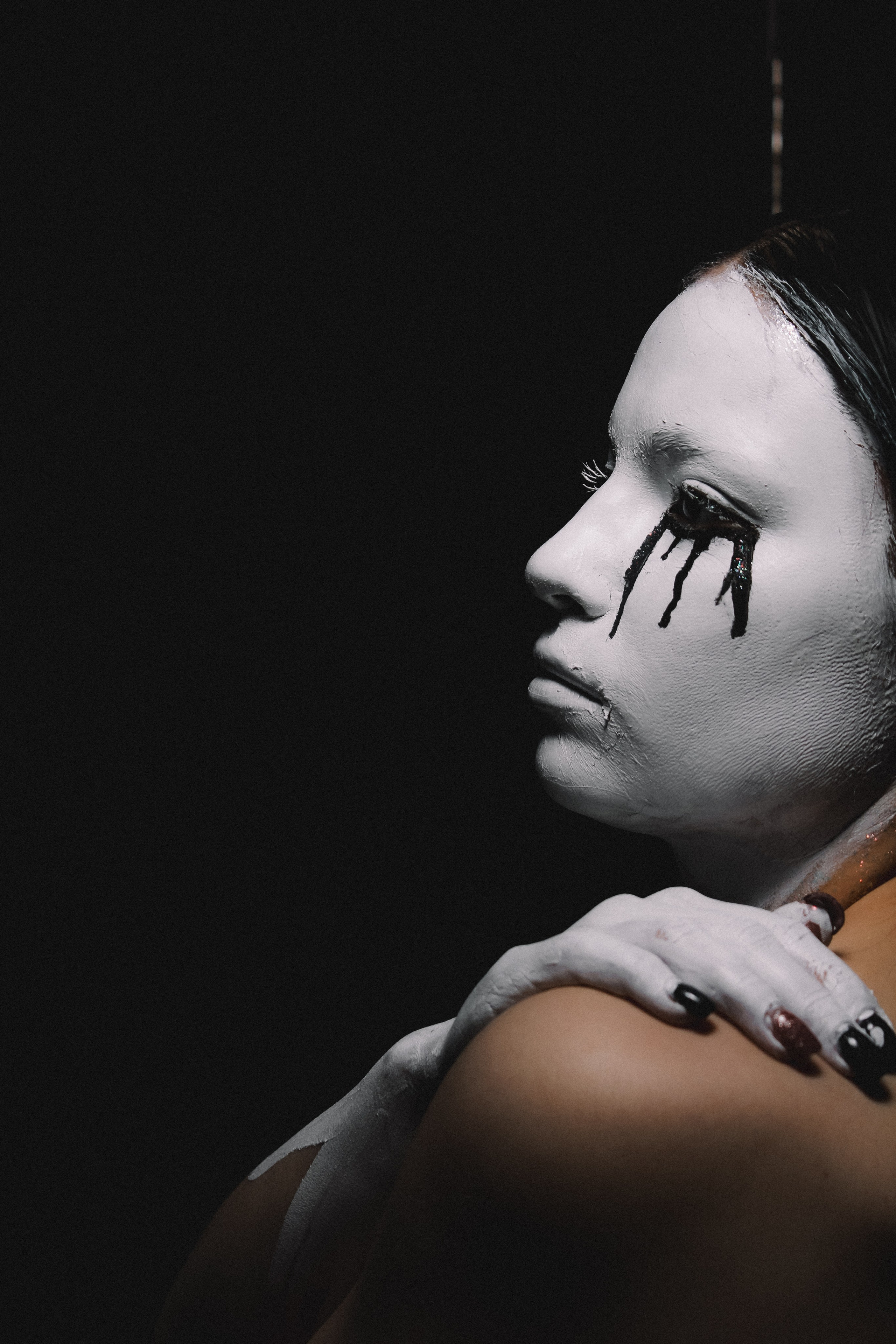 Анастасия. Лиза Рязанцева