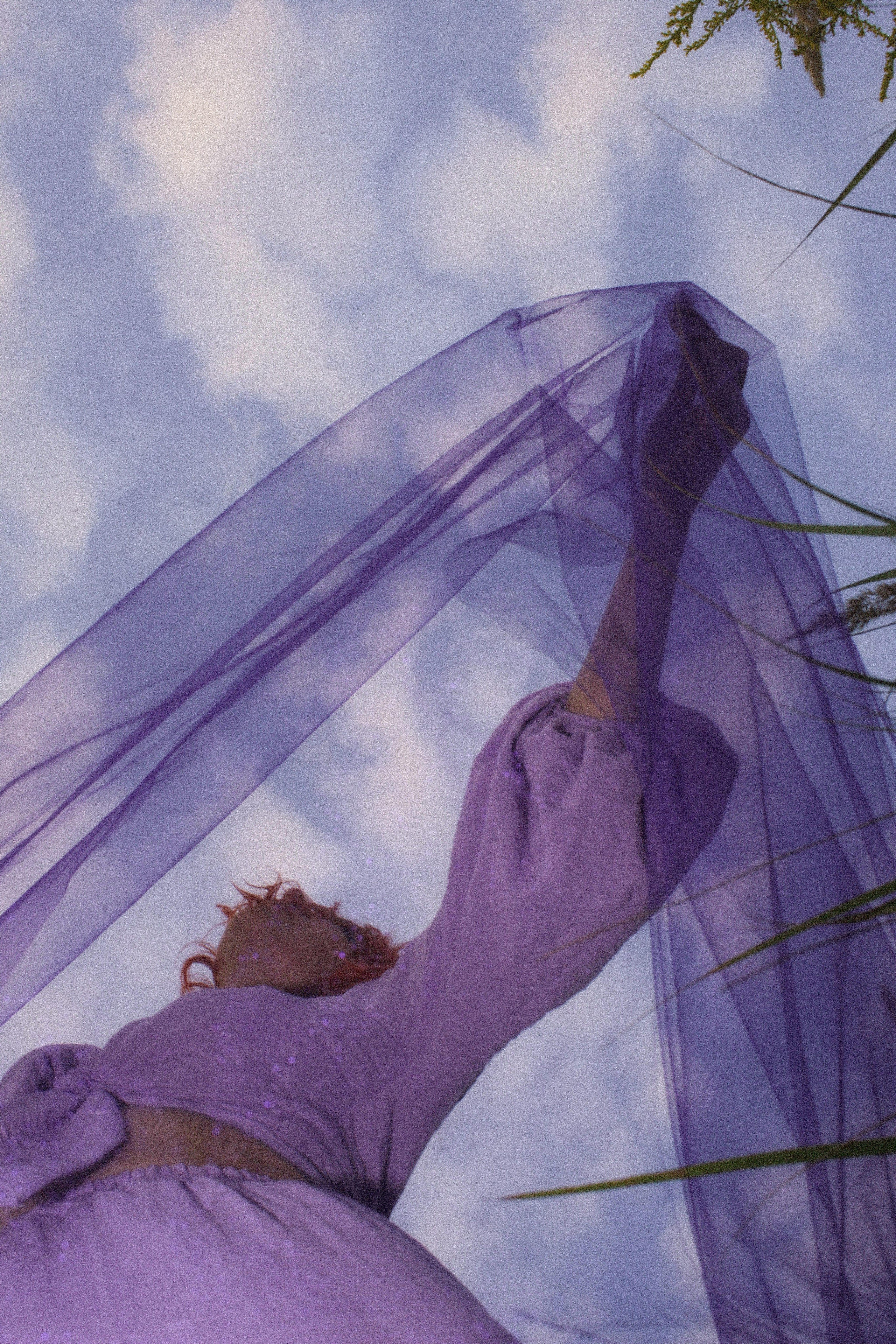 Елена. Лиза Рязанцева