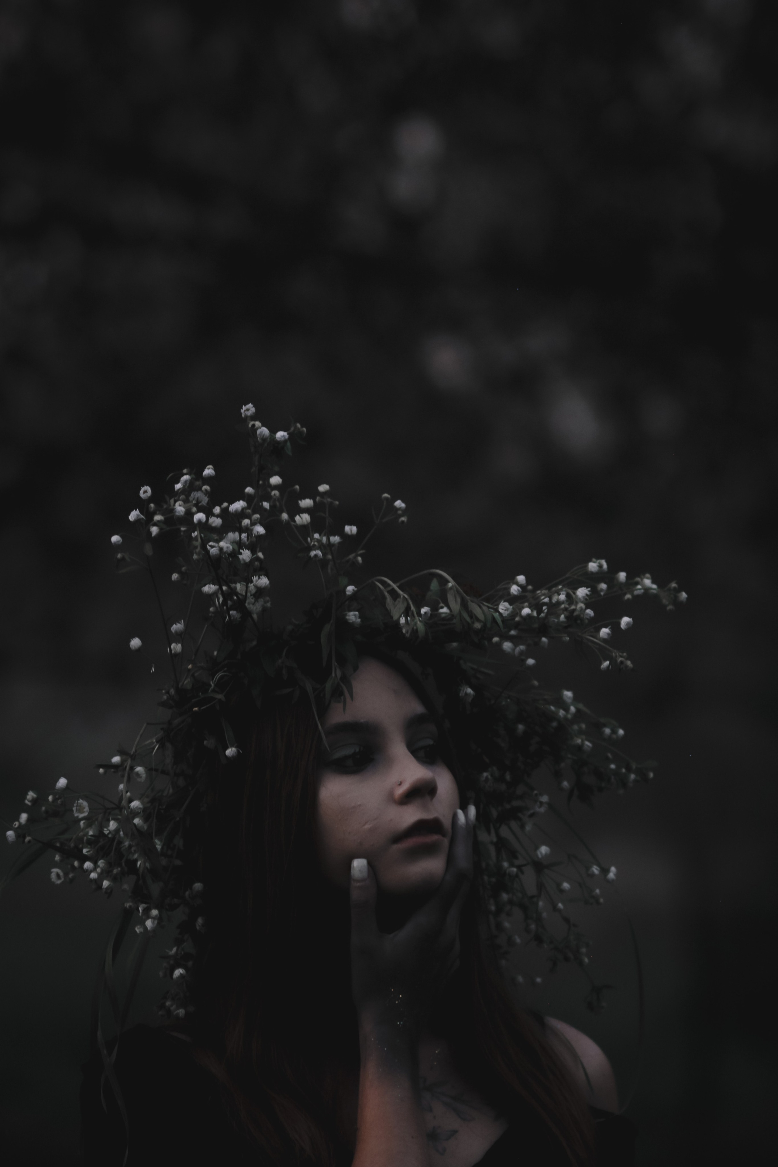 Варвара. Лиза Рязанцева