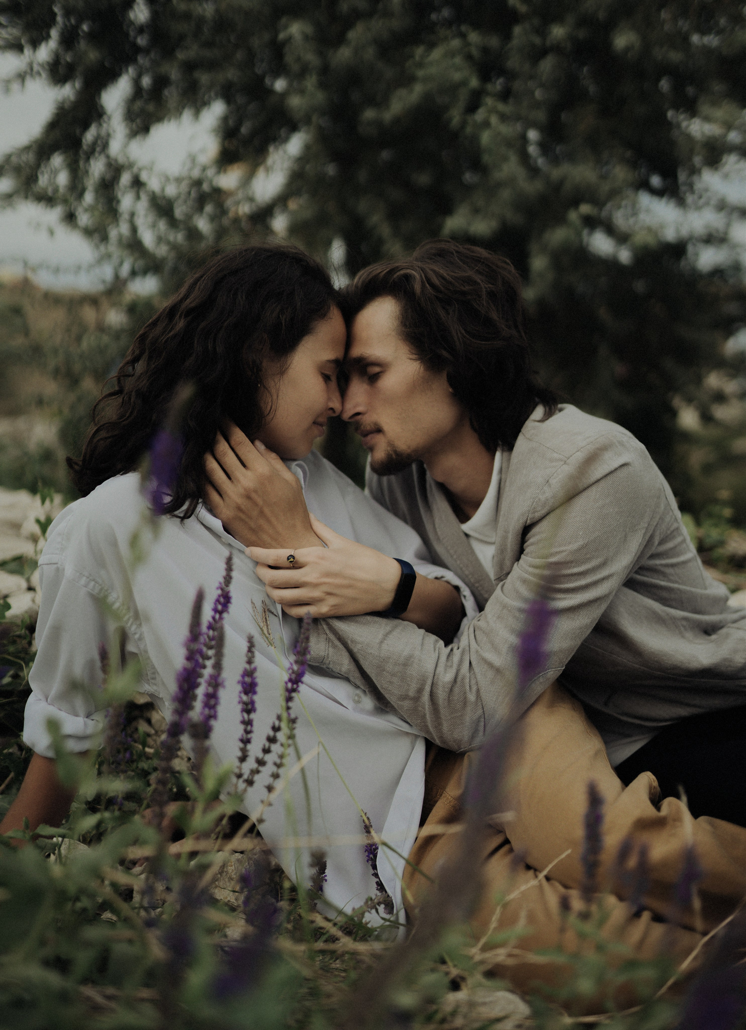 LOVESTORY. Art Photographer Anastasiia Maiskaya