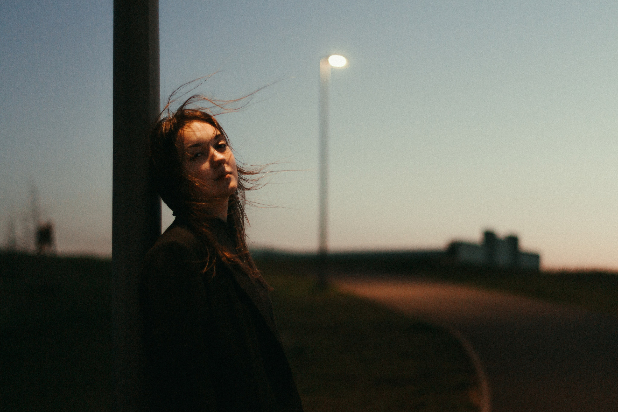 Полина. Портретный фотограф в Екатеринбурге Филимонова Анастасия