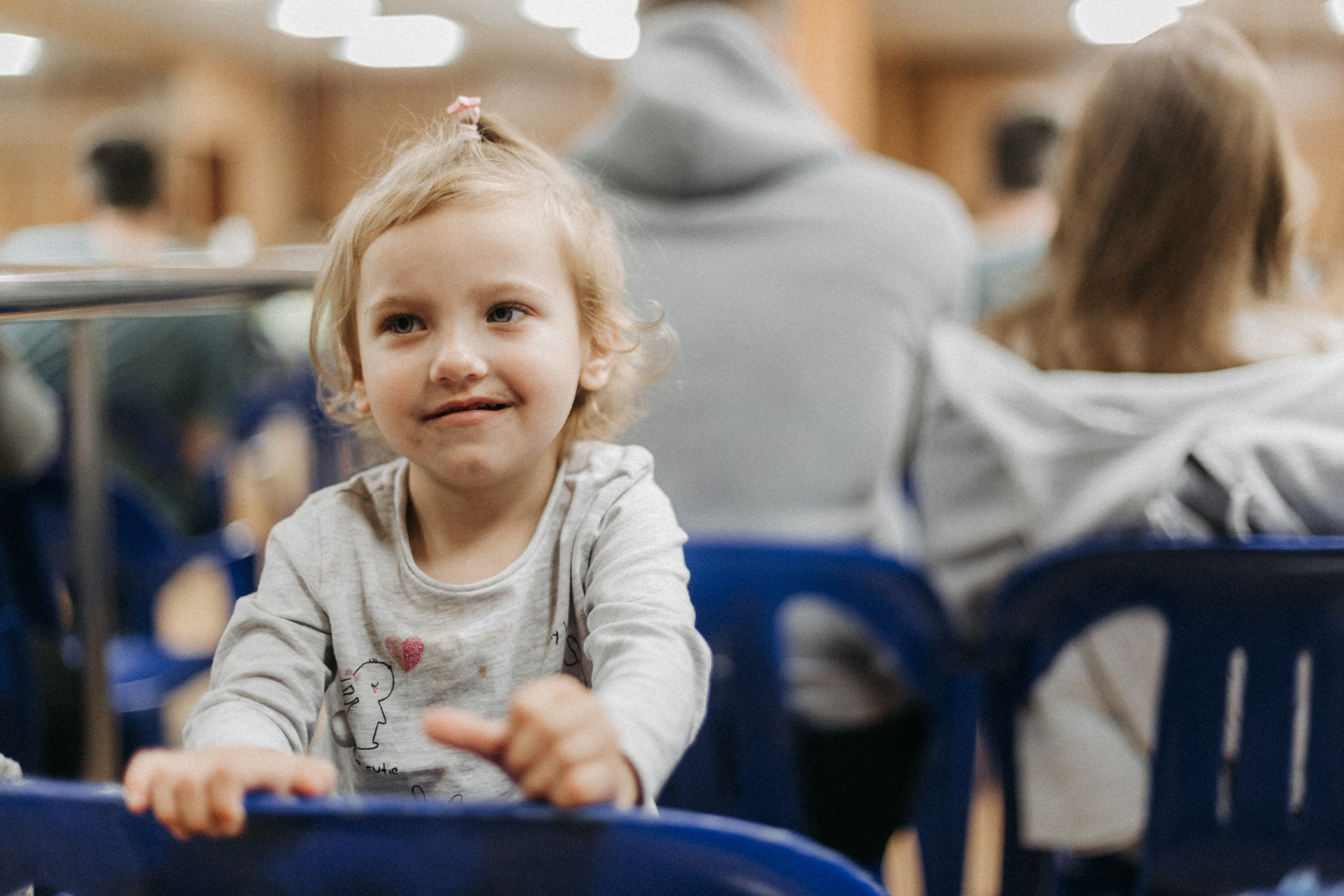 Conference. Портретный фотограф в Екатеринбурге Филимонова Анастасия