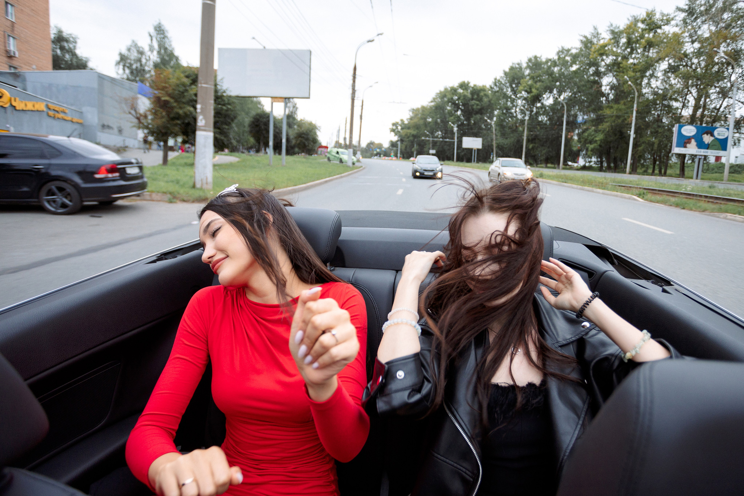 ПРИМЕР: Девичник. Все фото. Профессиональный фотограф в Ижевске Леша Петров