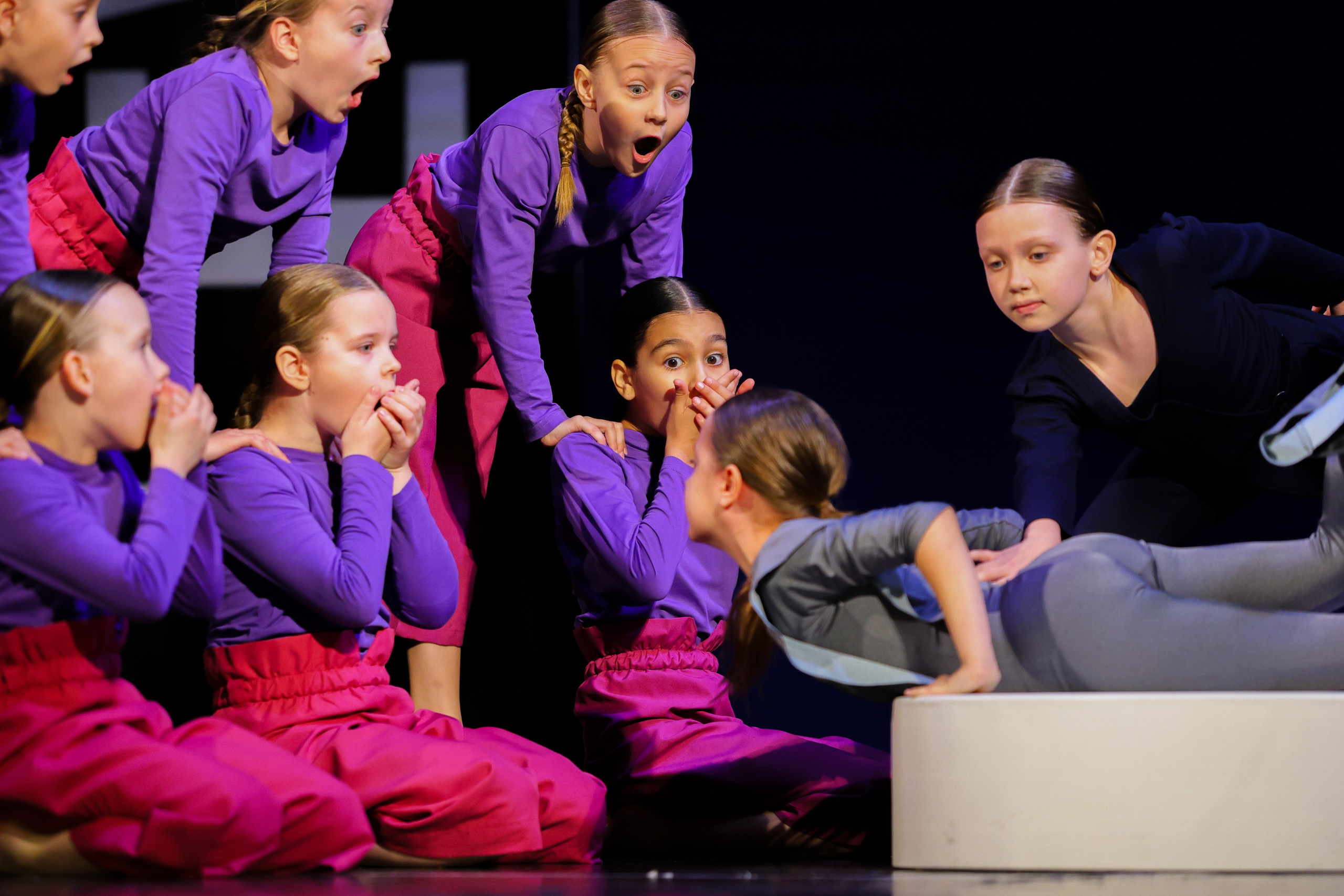 LevelUp Ракета. Портретный Фотограф Александр «Konevtsoph» В Санкт-Петербурге