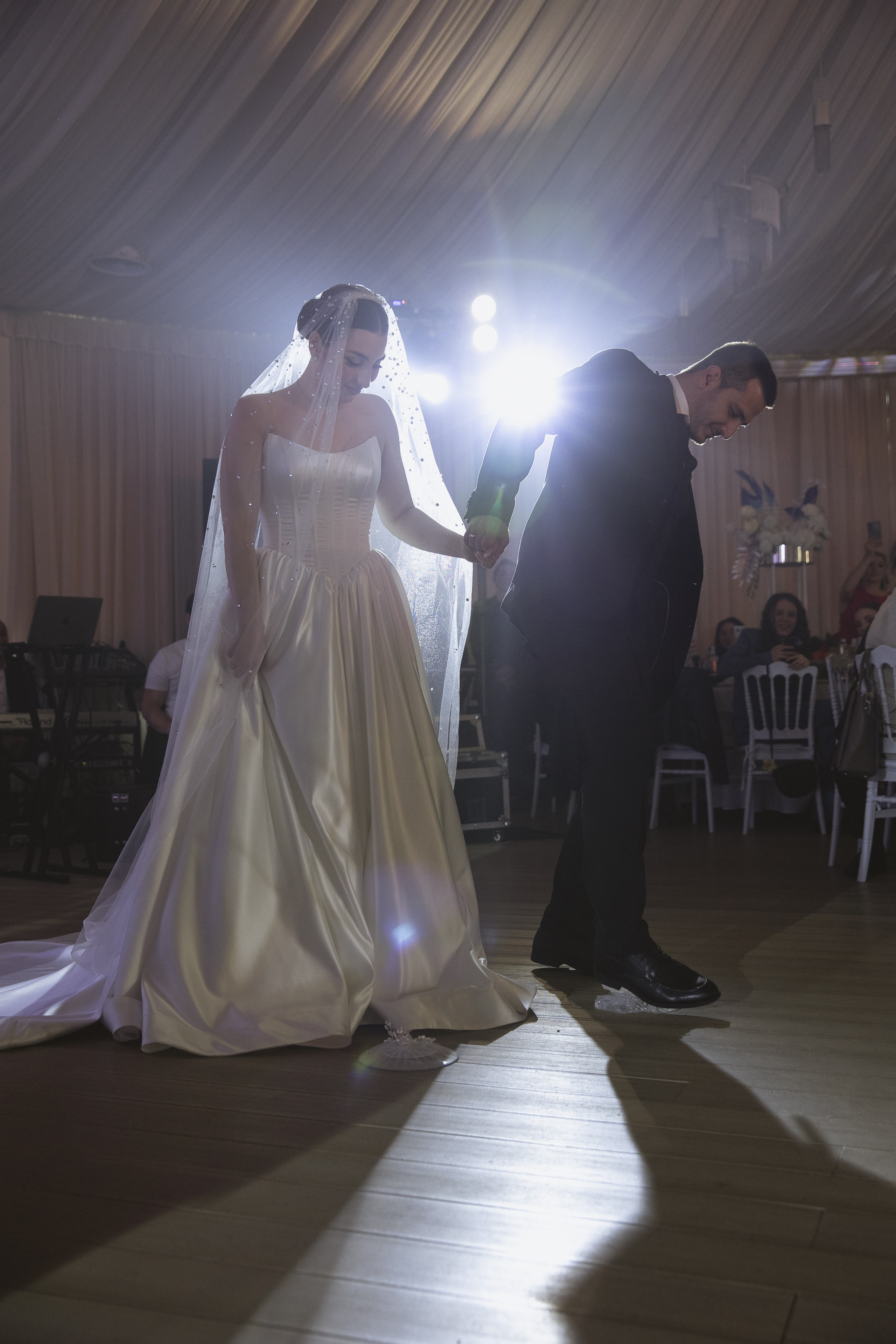 С&А. Свадебный фотограф