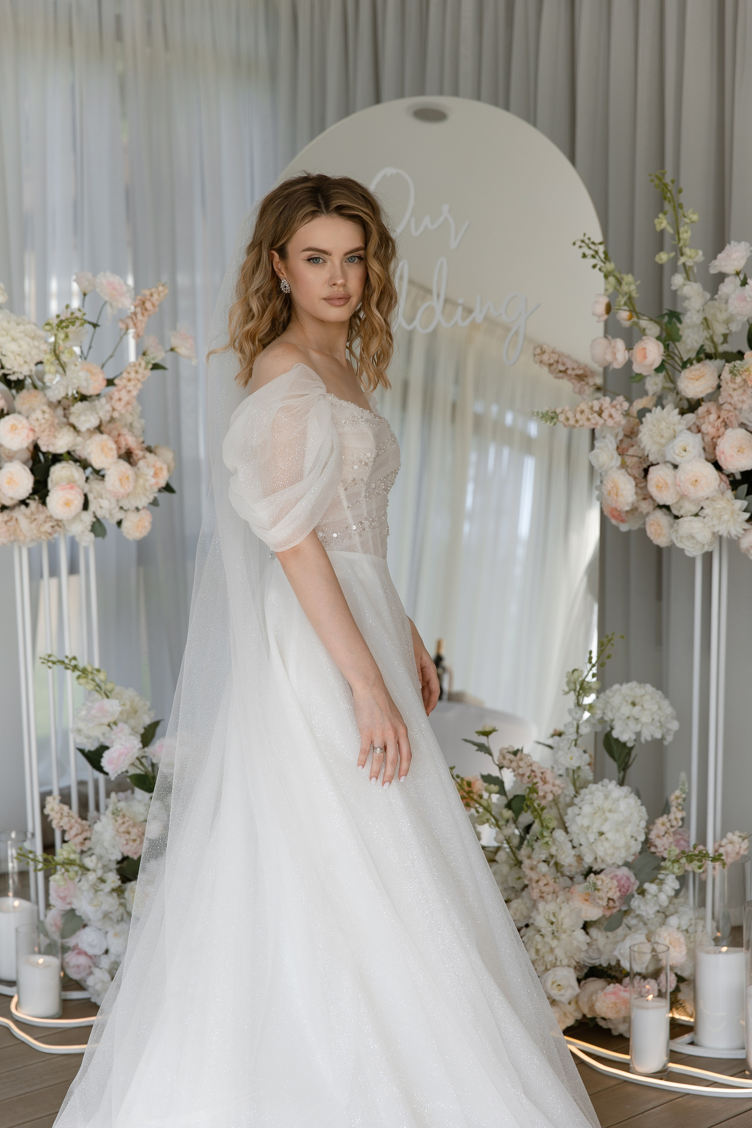 Р&А. Свадебный фотограф