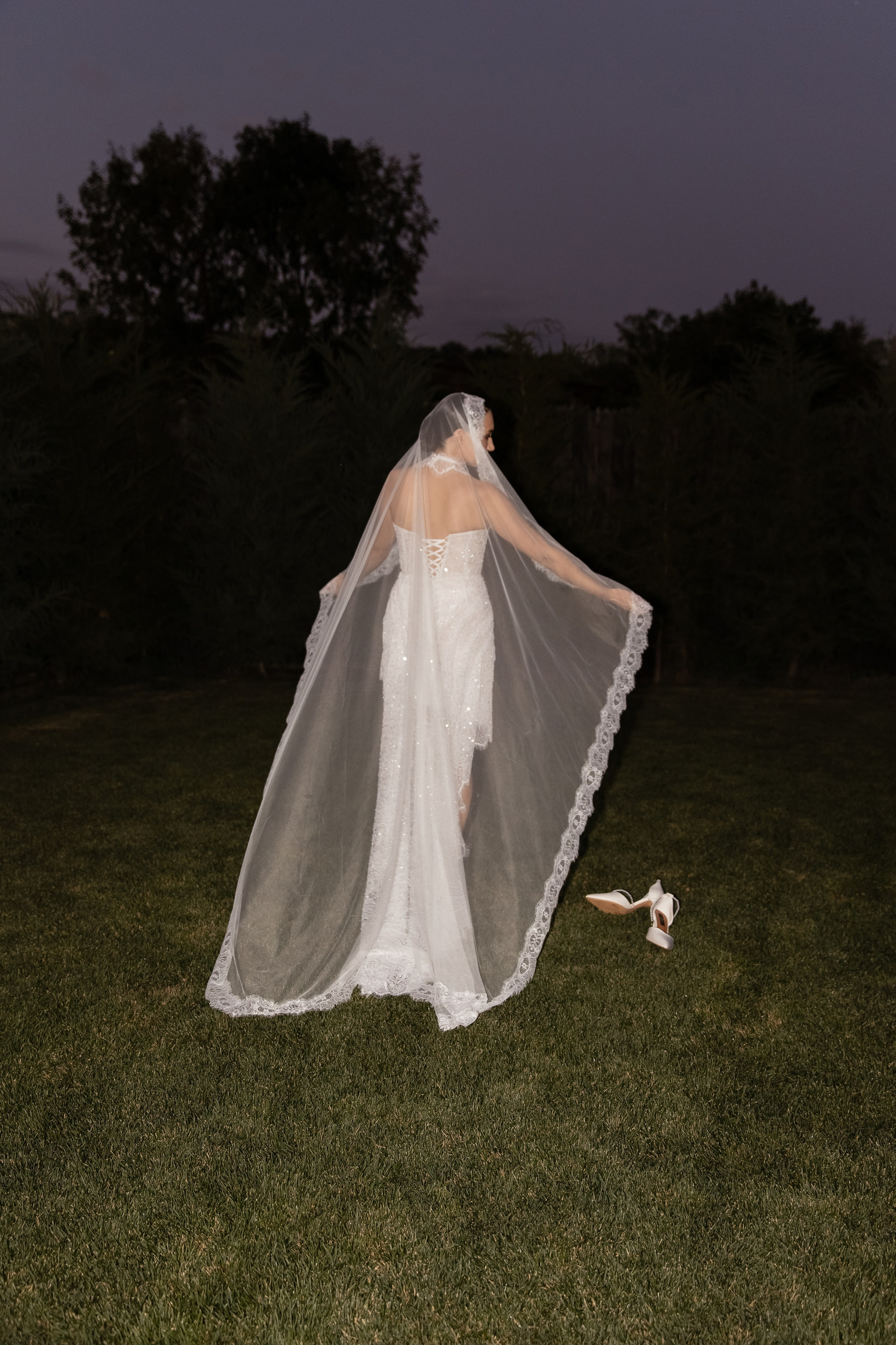 И&Л. Свадебный фотограф