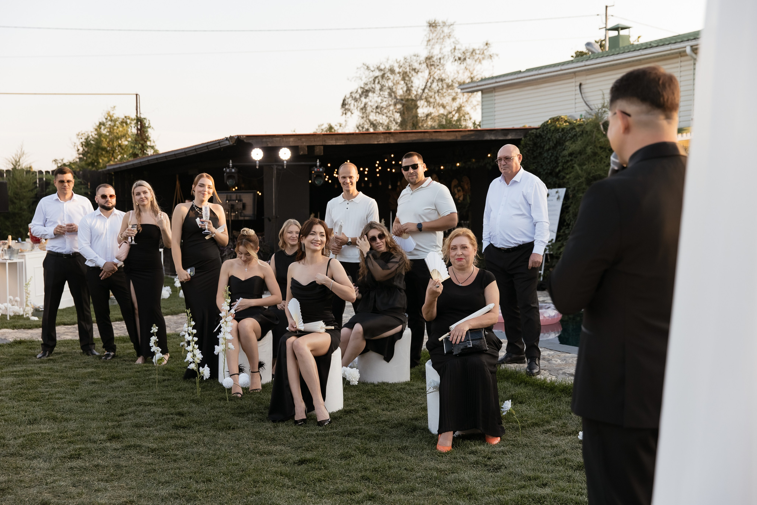 И&Л. Свадебный фотограф