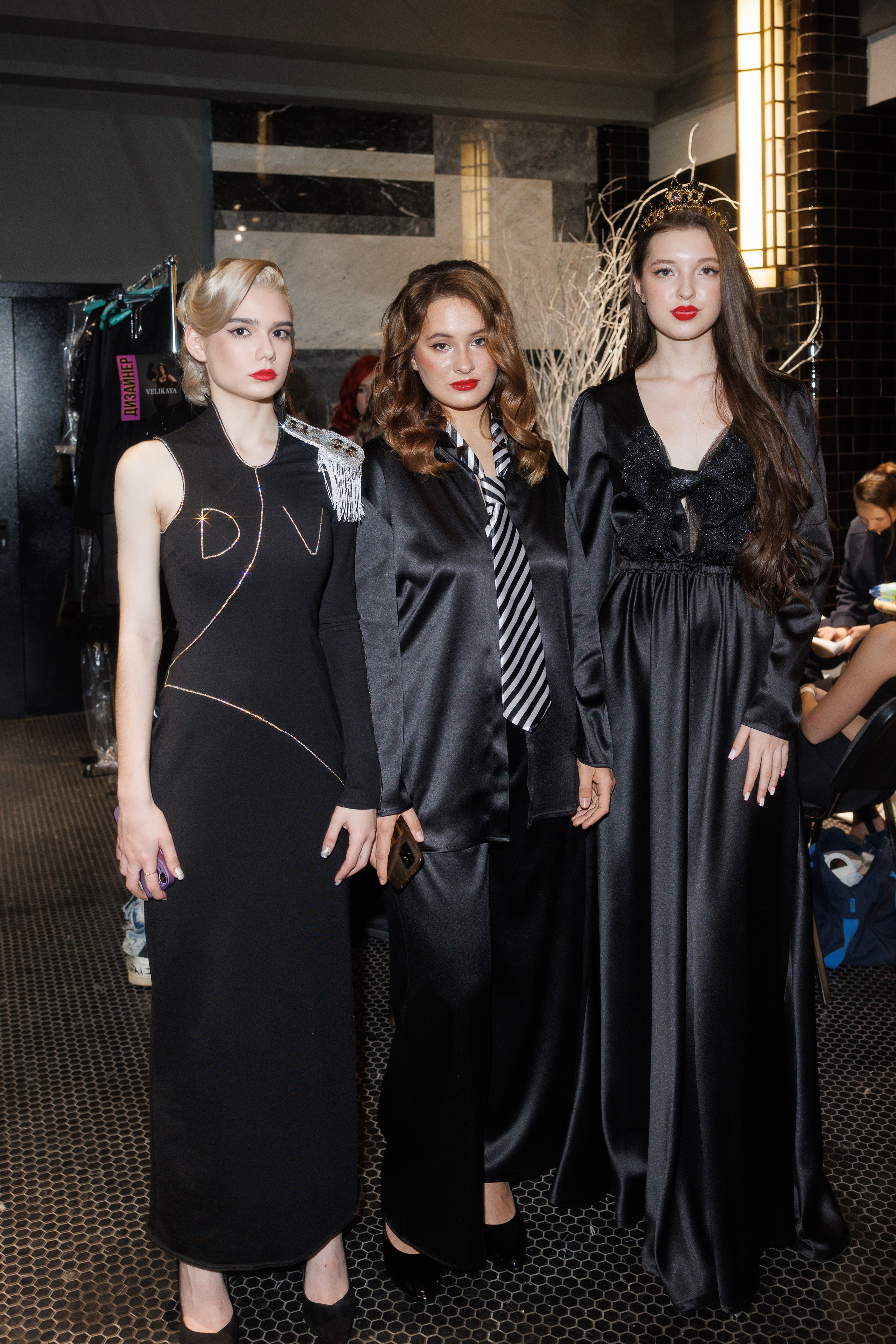 Media fashion project. Женский и семейный фотограф в Москве Павлова Галина