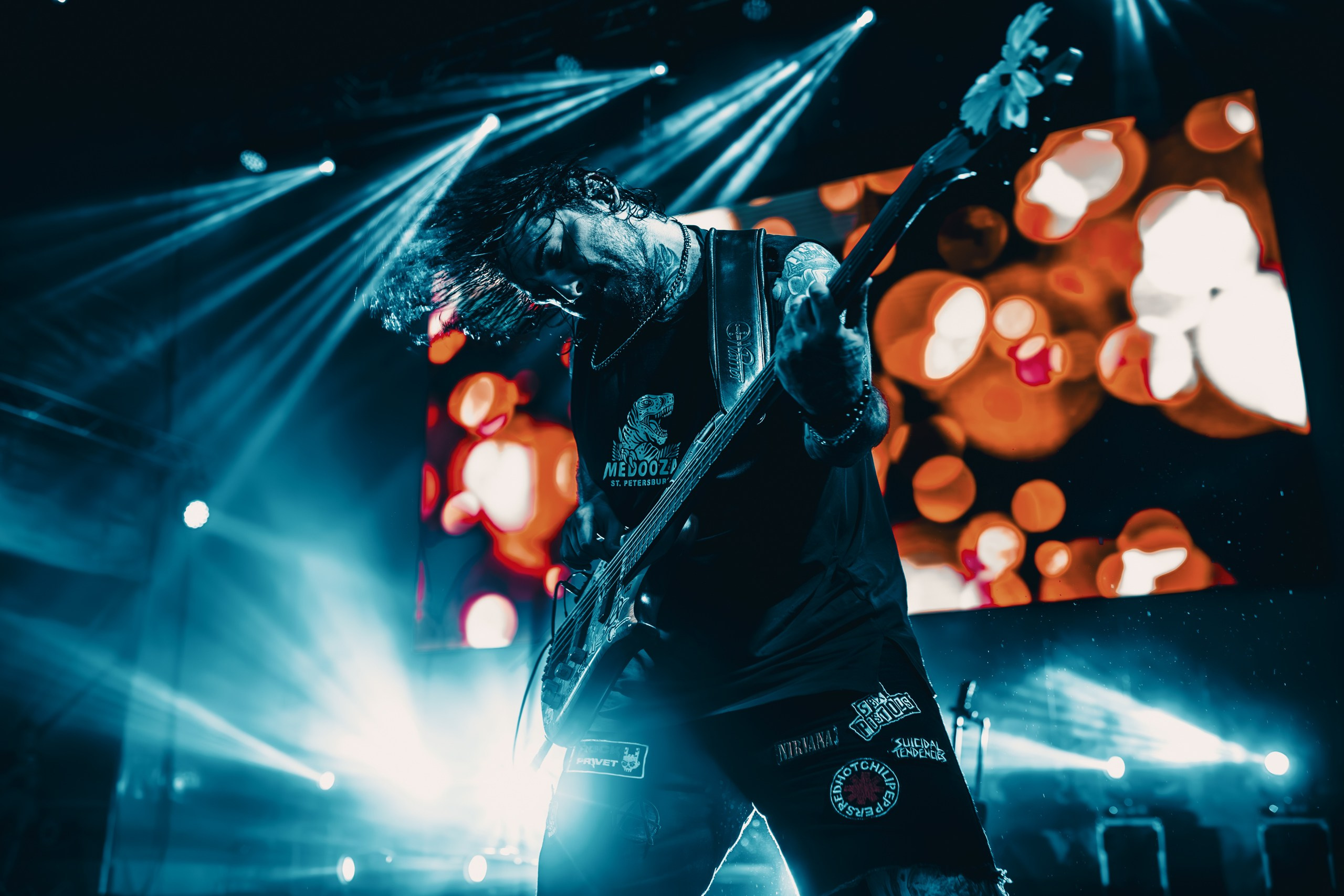 Фесты. Спортивный фотограф Тремпольцева Анна