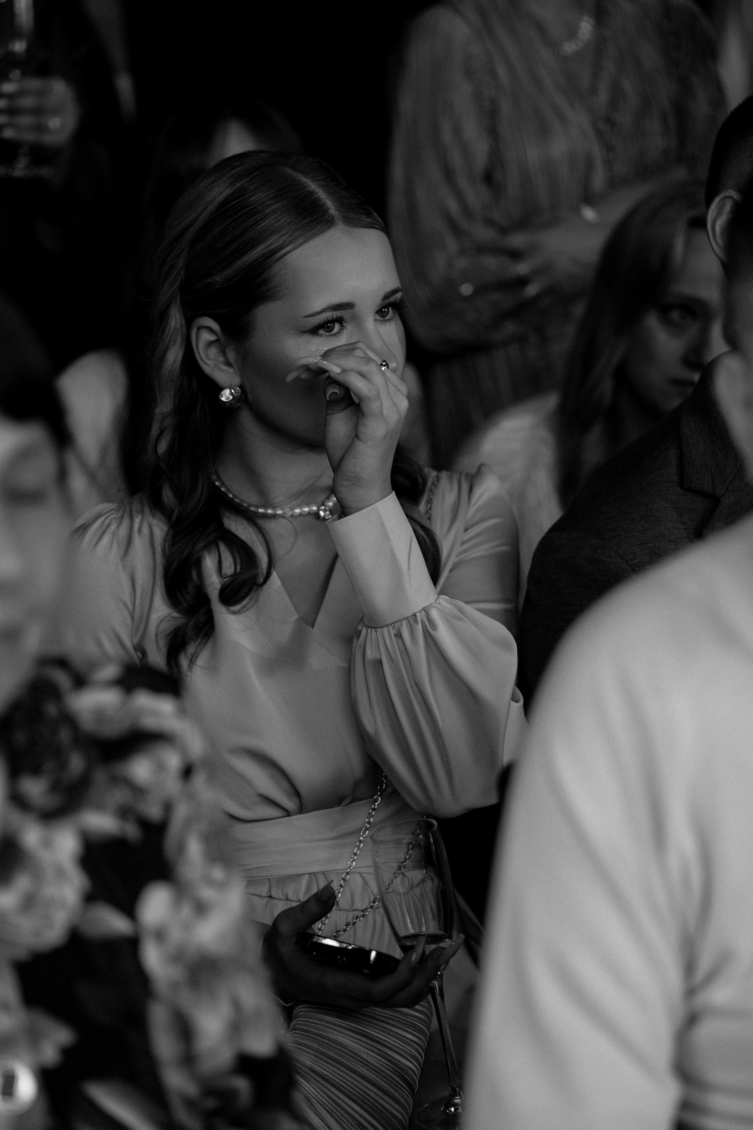 Максим и Анна. Свадебный фотограф в Красноярске