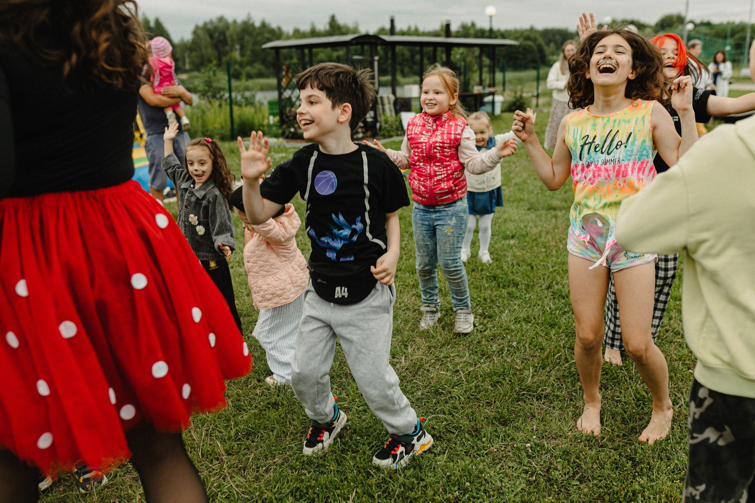 Еве 3. Свадебный и семейный фотограф Женя Добрянская в Нижнем Новгороде