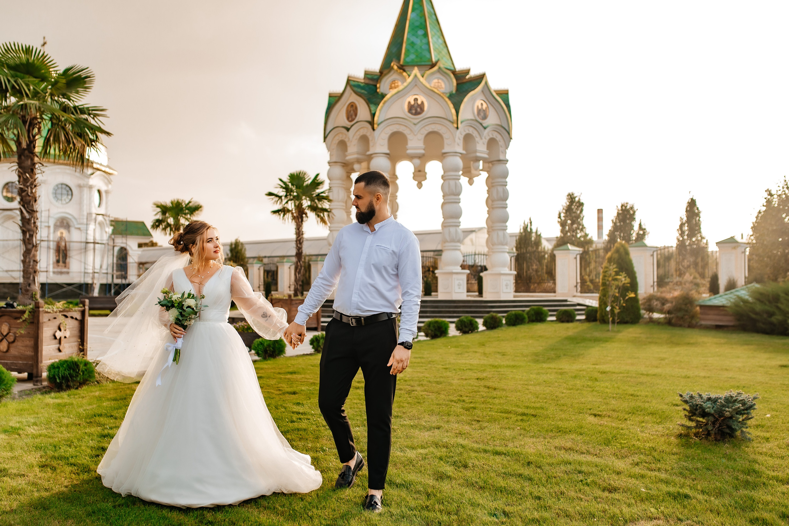 Анастасия и Артём. Семейный и детский фотограф в Краснодарском крае Буланович Виктория