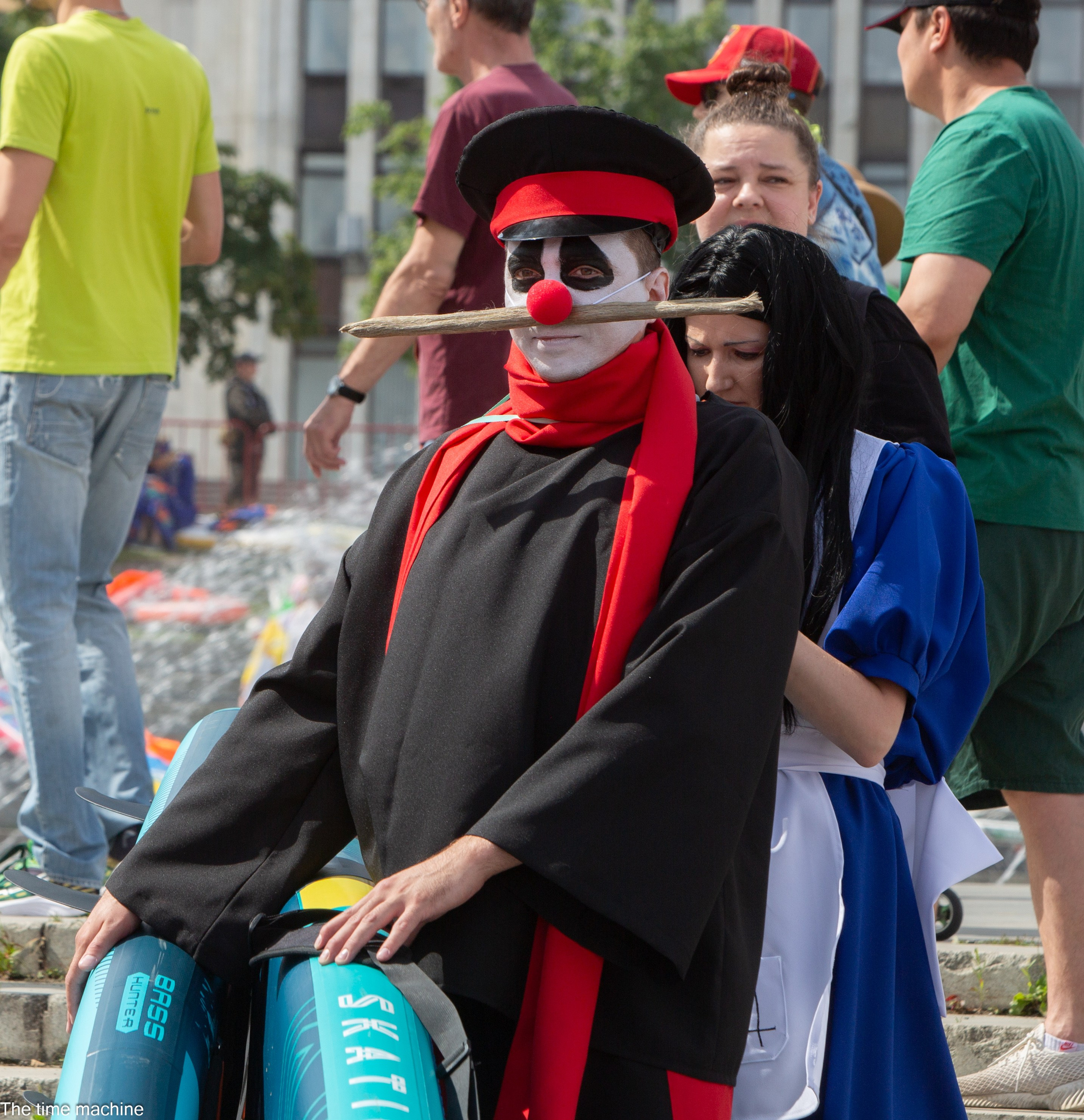 РЕПОРТАЖНЫЕ ФОТО. Фотограф для маркетплейсов Михаил Бове